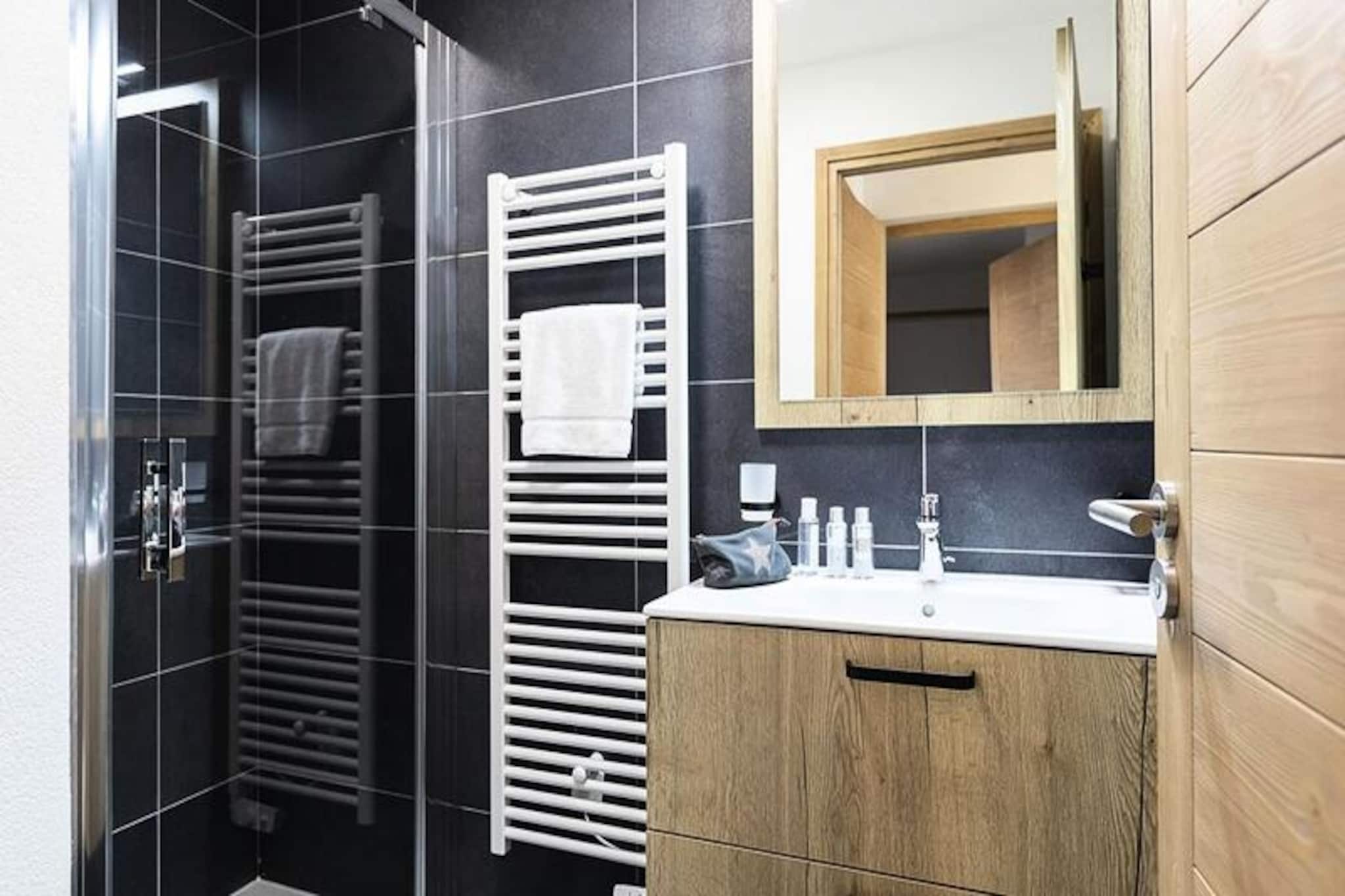 Résidence Terresens Neige et Soleil-Untagged