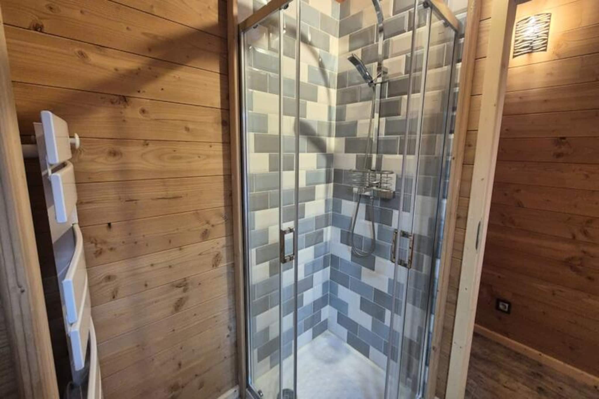 **chalet D'exception à Louer à La Féclaz – 4 Chambres, 10 Couchages-Untagged