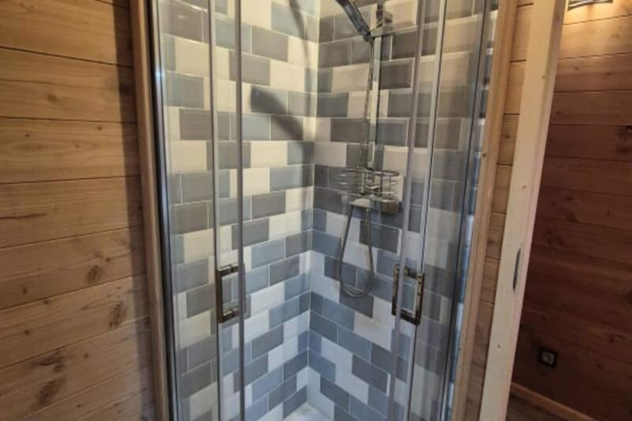 **chalet D'exception à Louer à La Féclaz – 4 Chambres, 10 Couchages-Untagged