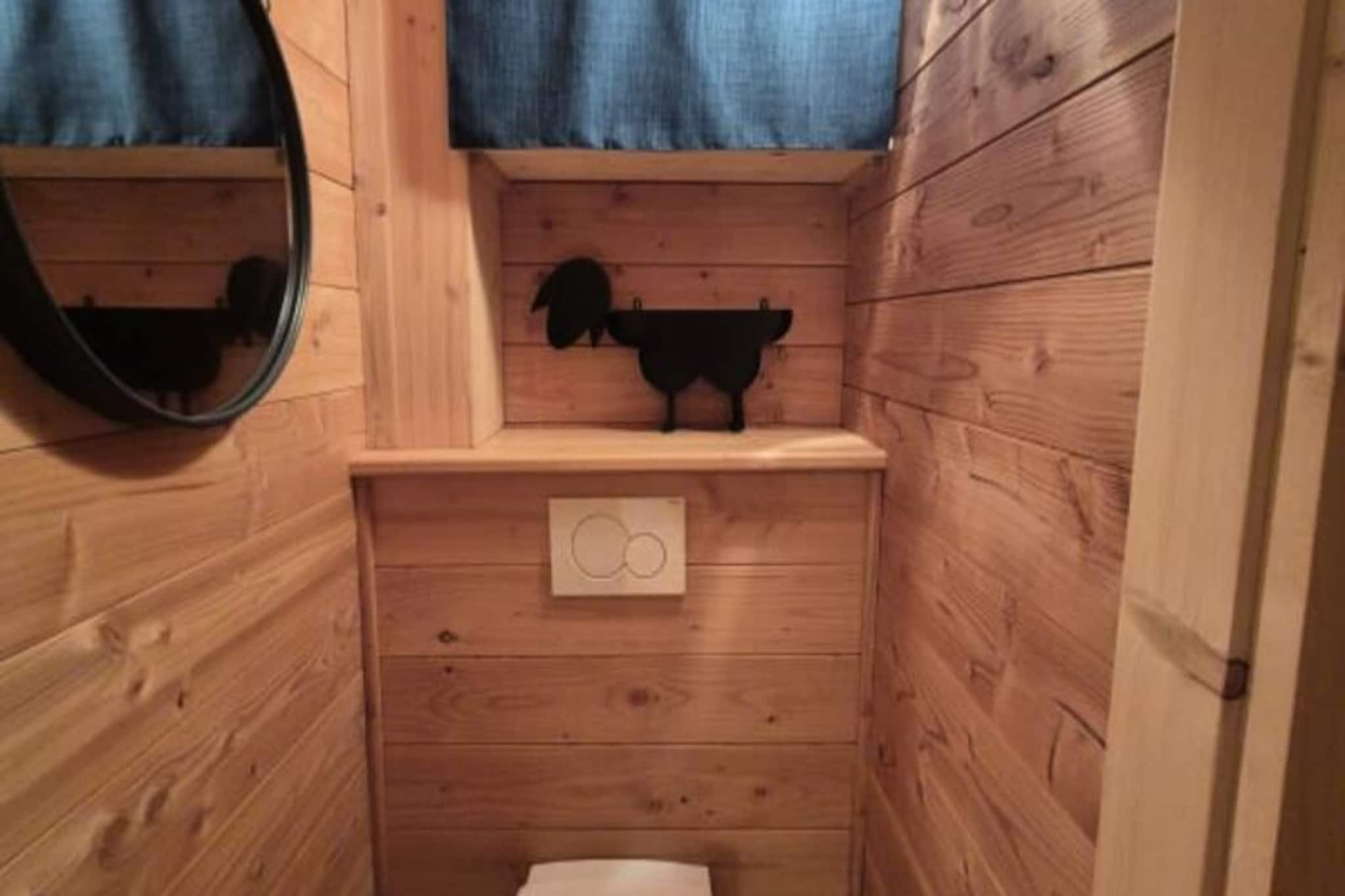 **chalet D'exception à Louer à La Féclaz – 4 Chambres, 10 Couchages-Untagged