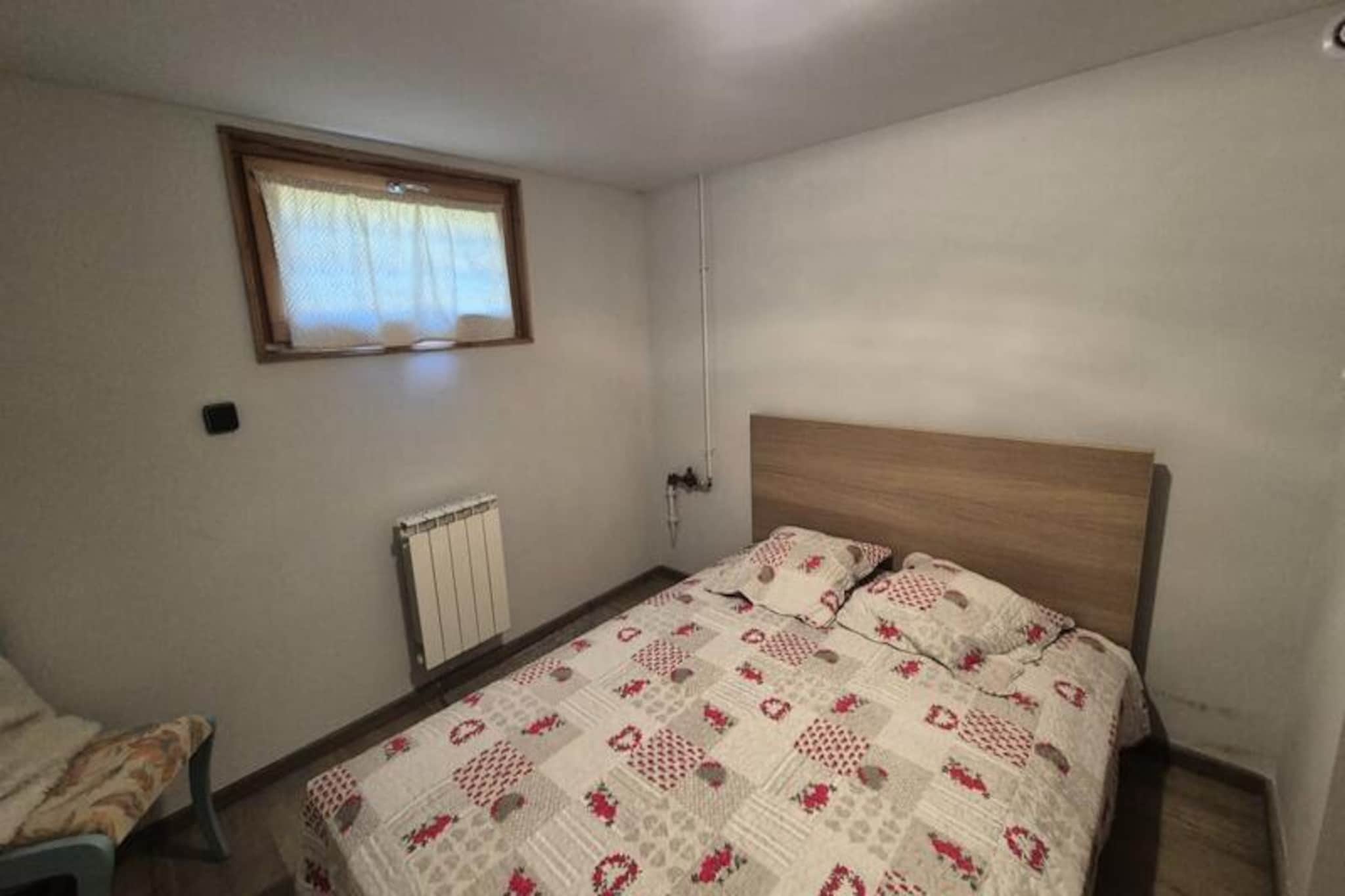 **chalet D'exception à Louer à La Féclaz – 4 Chambres, 10 Couchages-Untagged