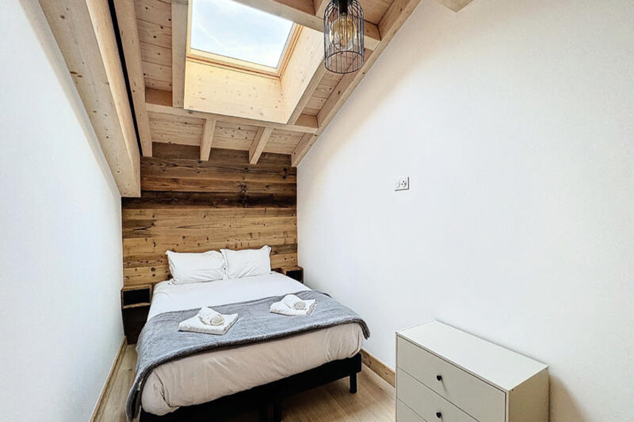 Le Séraya - 5 people - Slopes nearby