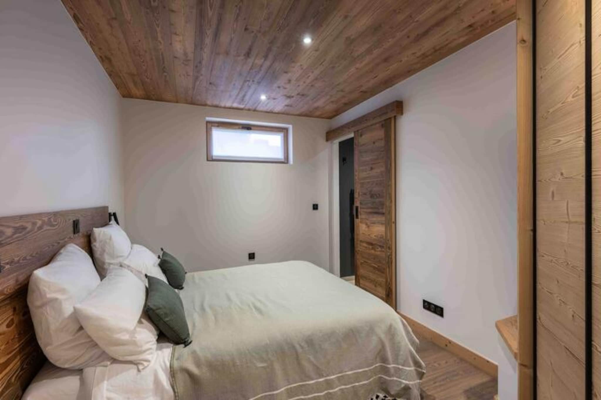 Chalet Reve De Marmottes-Non tagué