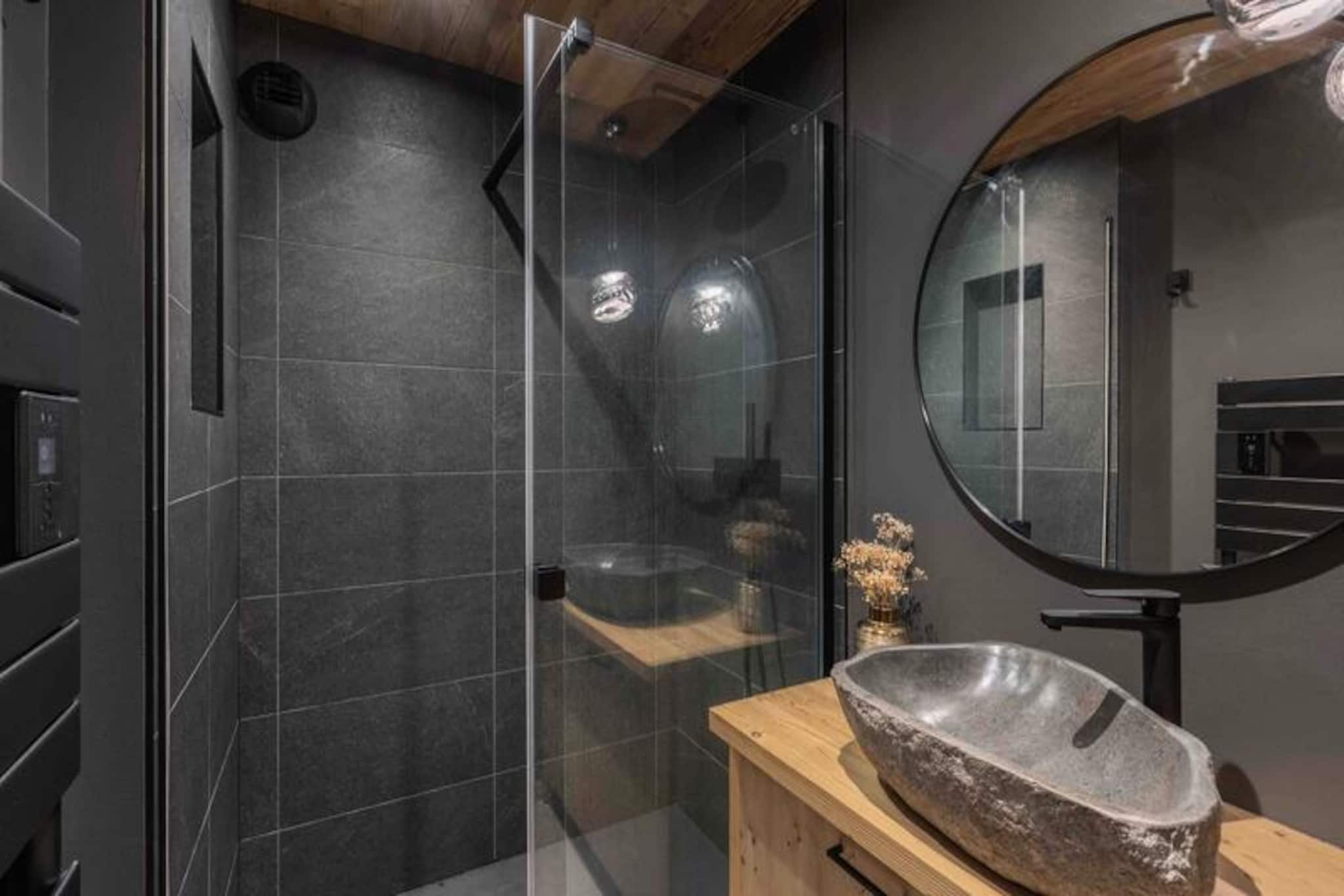 Chalet Reve De Marmottes-Non tagué