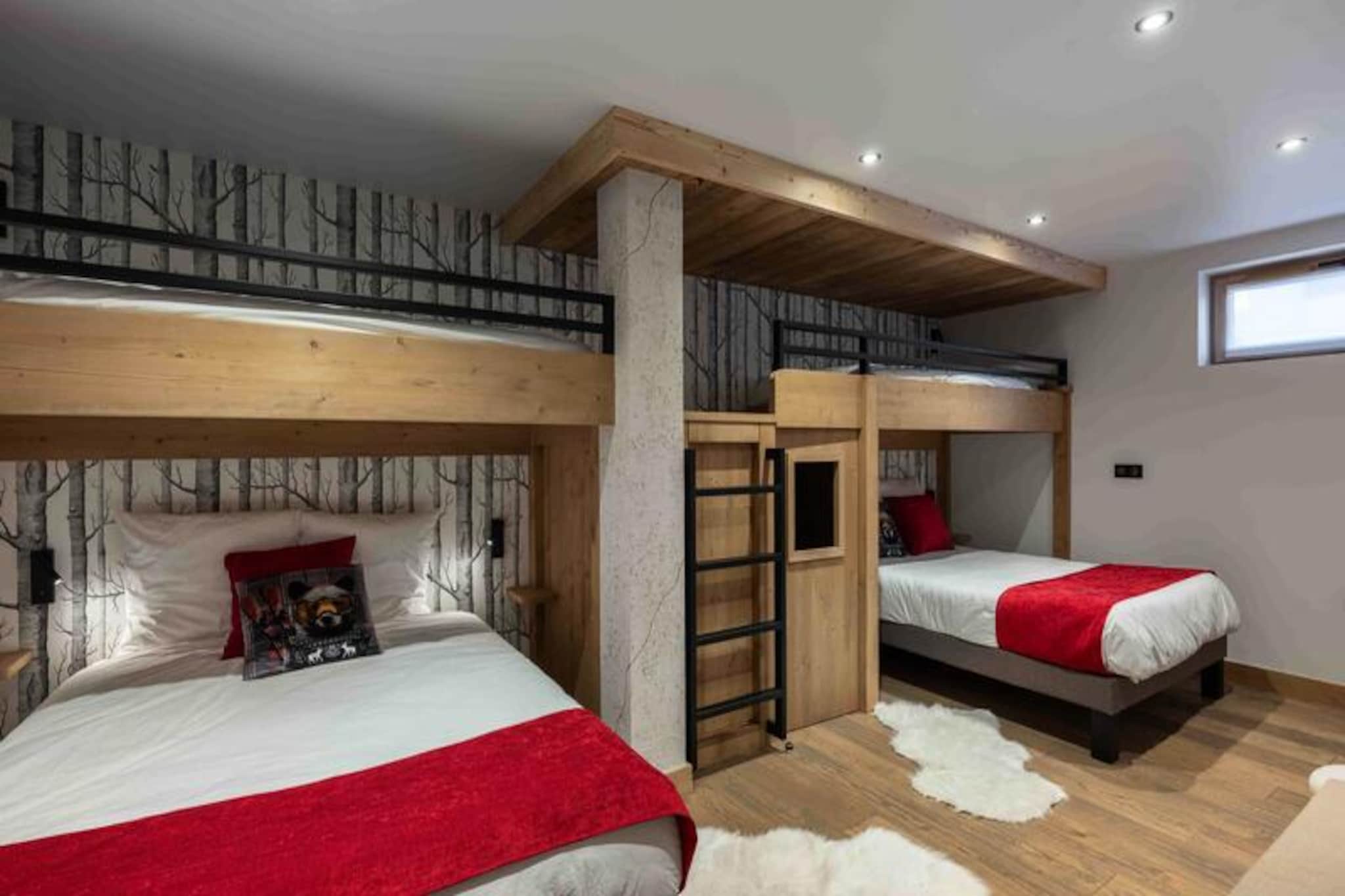 Chalet Reve De Marmottes-Non tagué