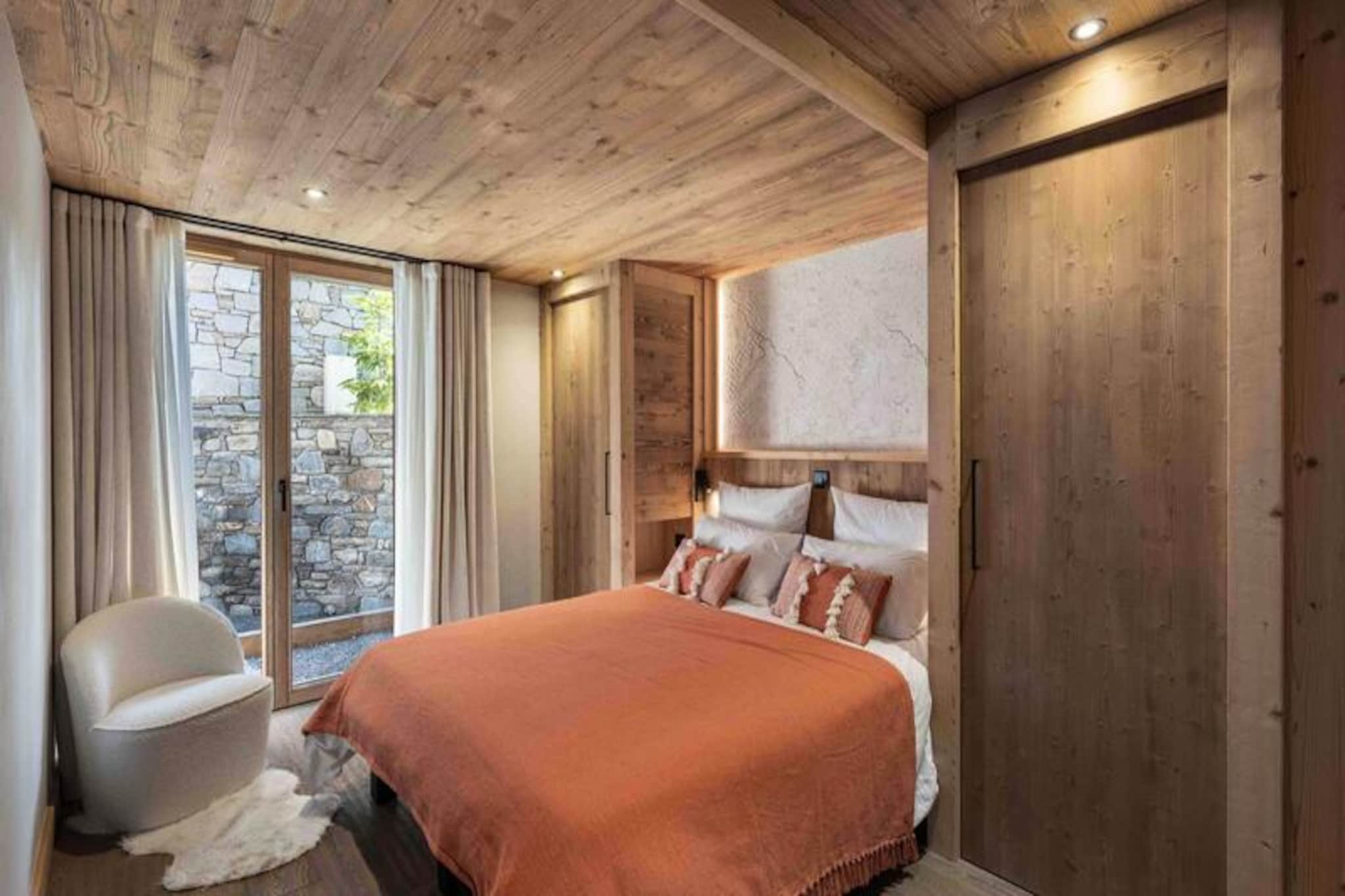 Chalet Reve De Marmottes-Non tagué