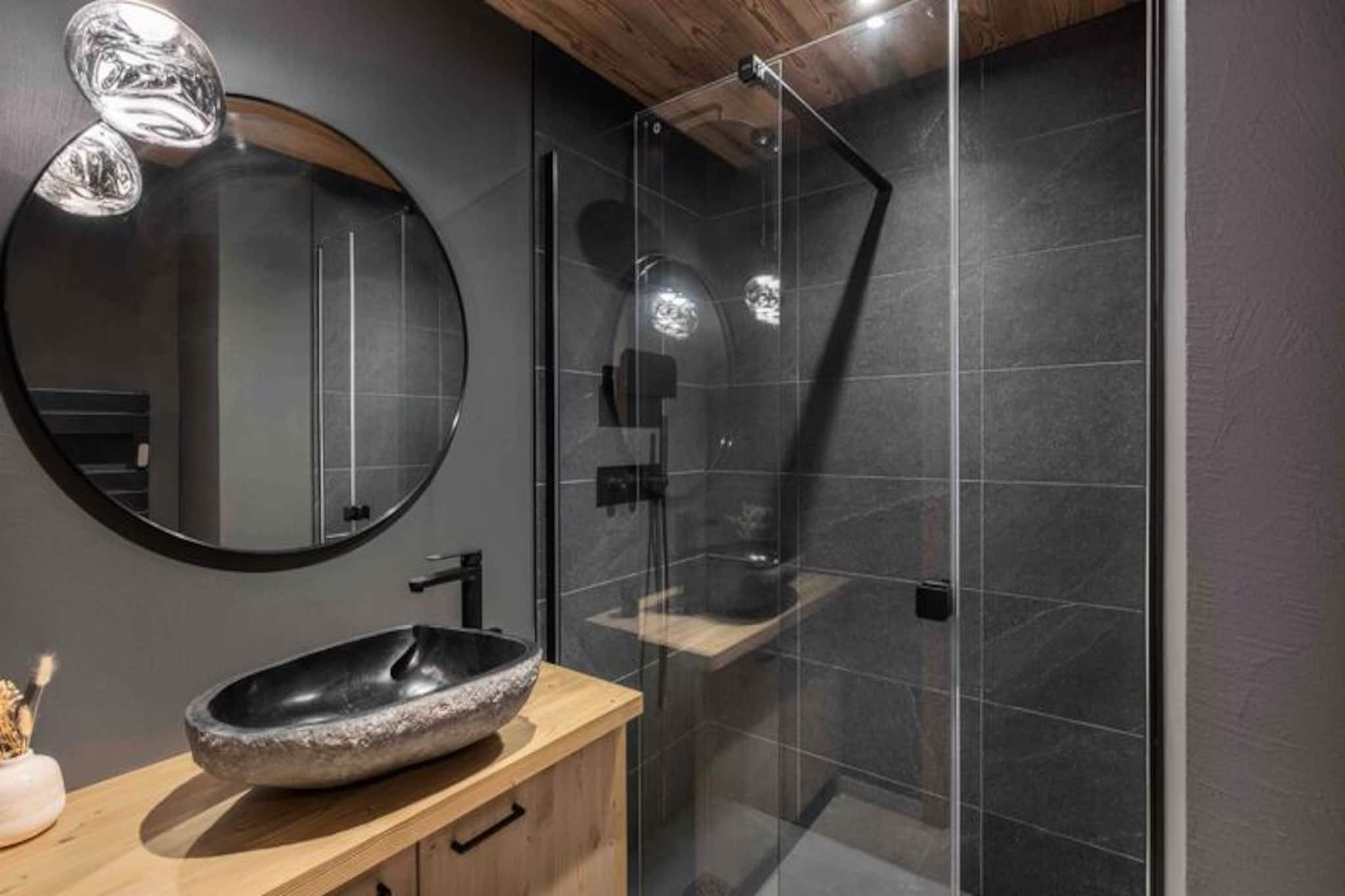 Chalet Reve De Marmottes-Non tagué