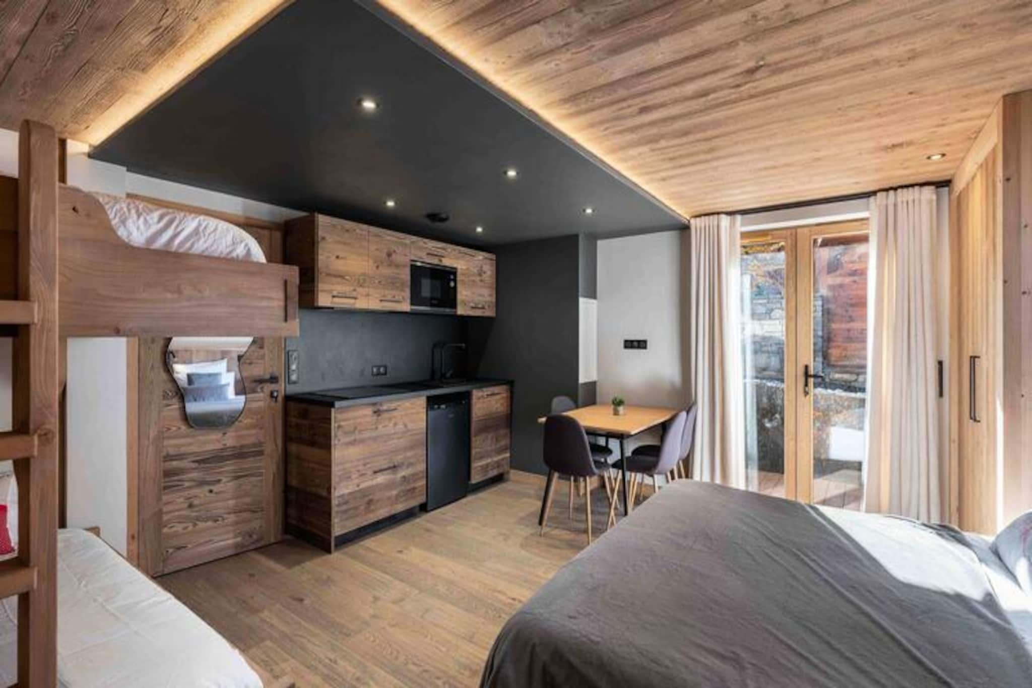 Chalet Reve De Marmottes-Non tagué