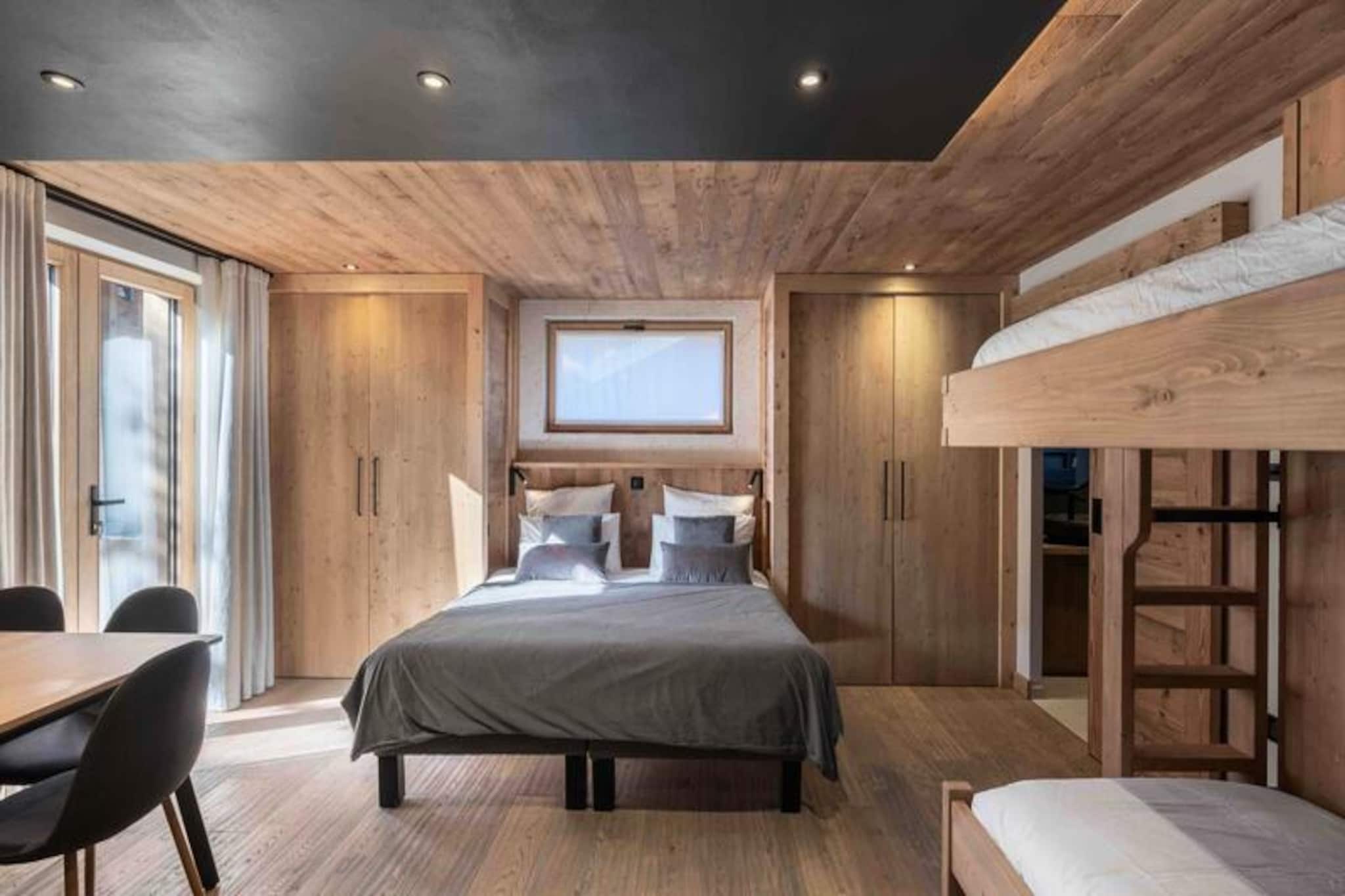 Chalet Reve De Marmottes-Non tagué