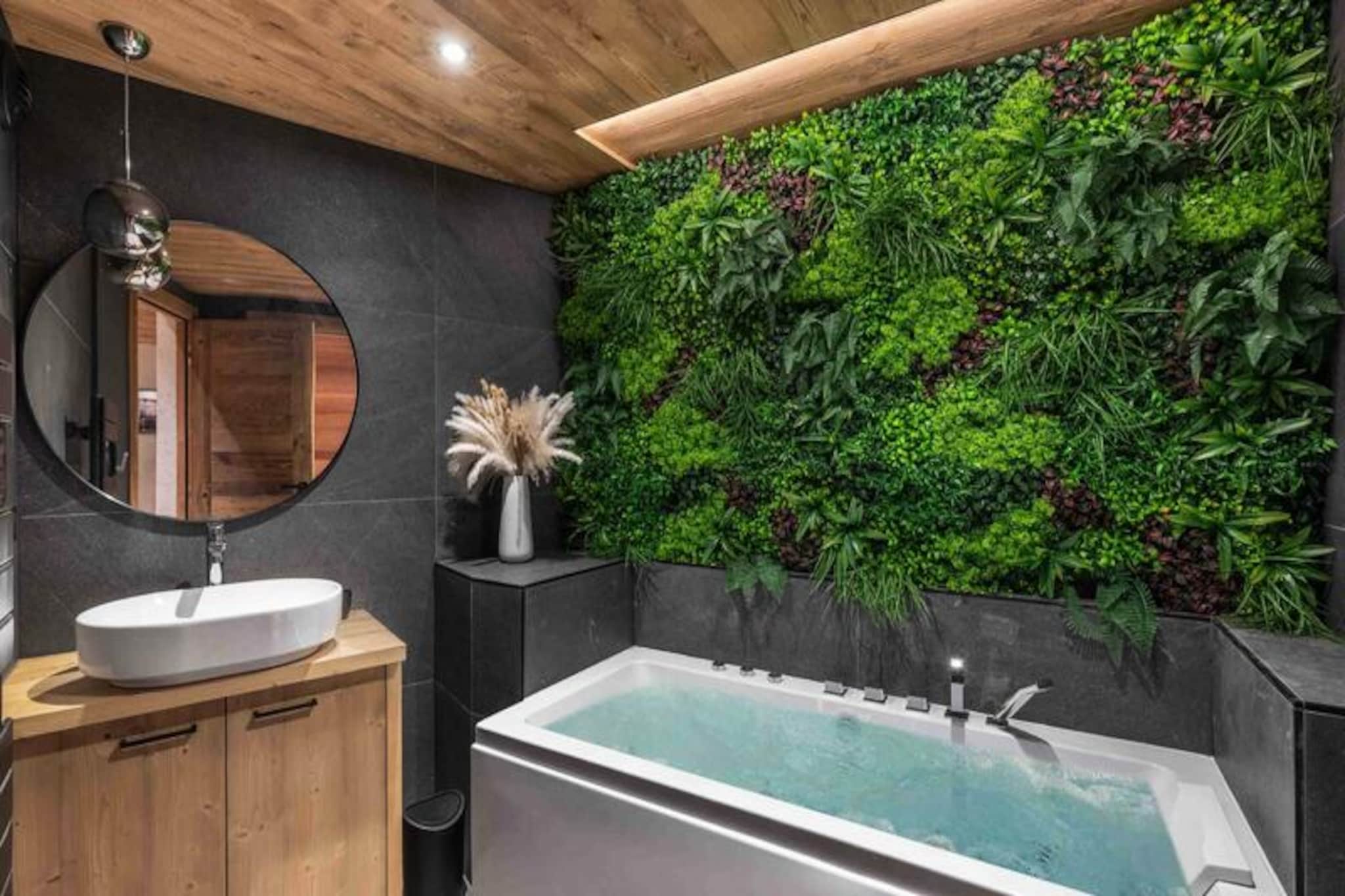 Chalet Reve De Marmottes-Non tagué