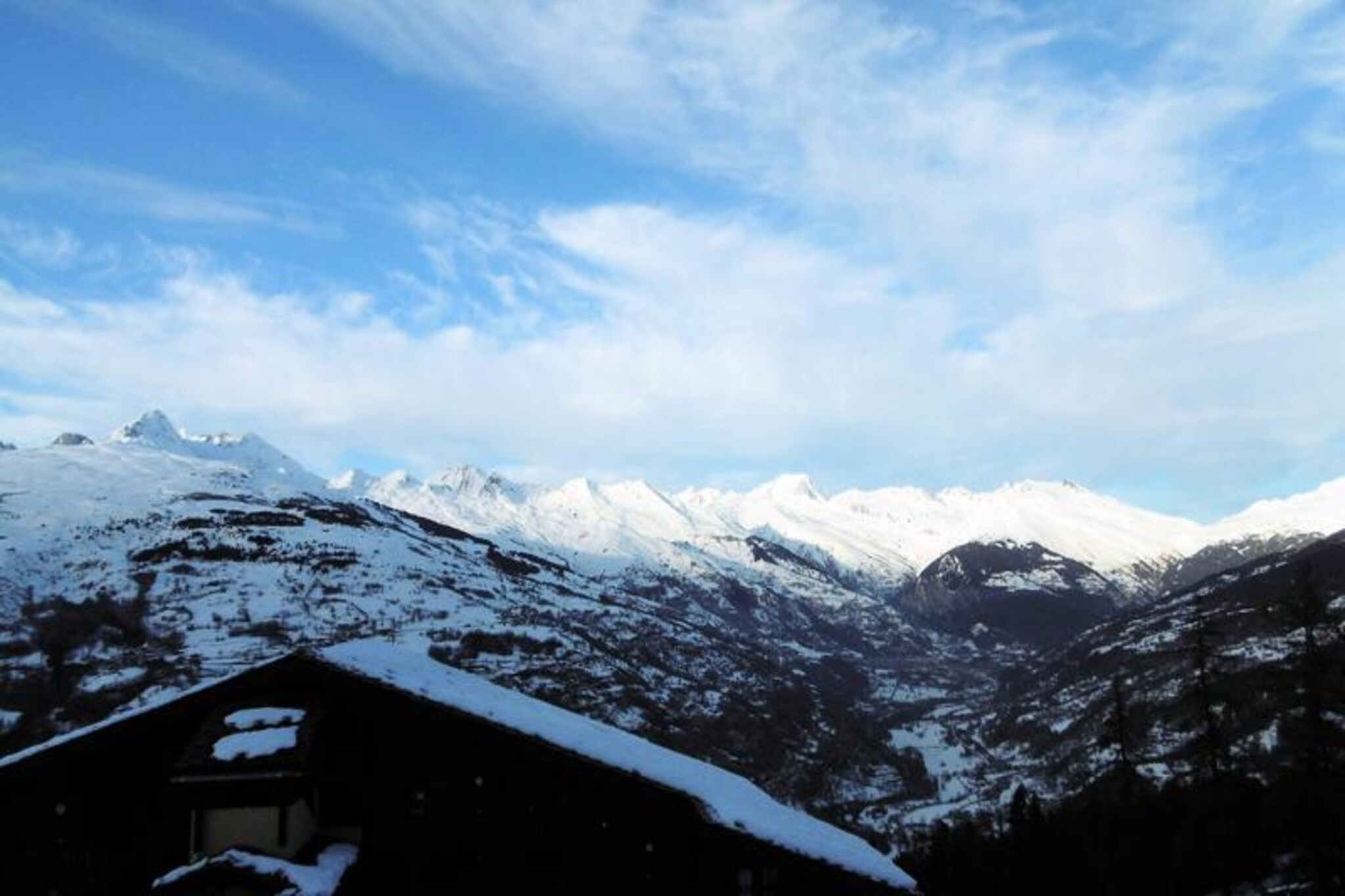 Southern Alps