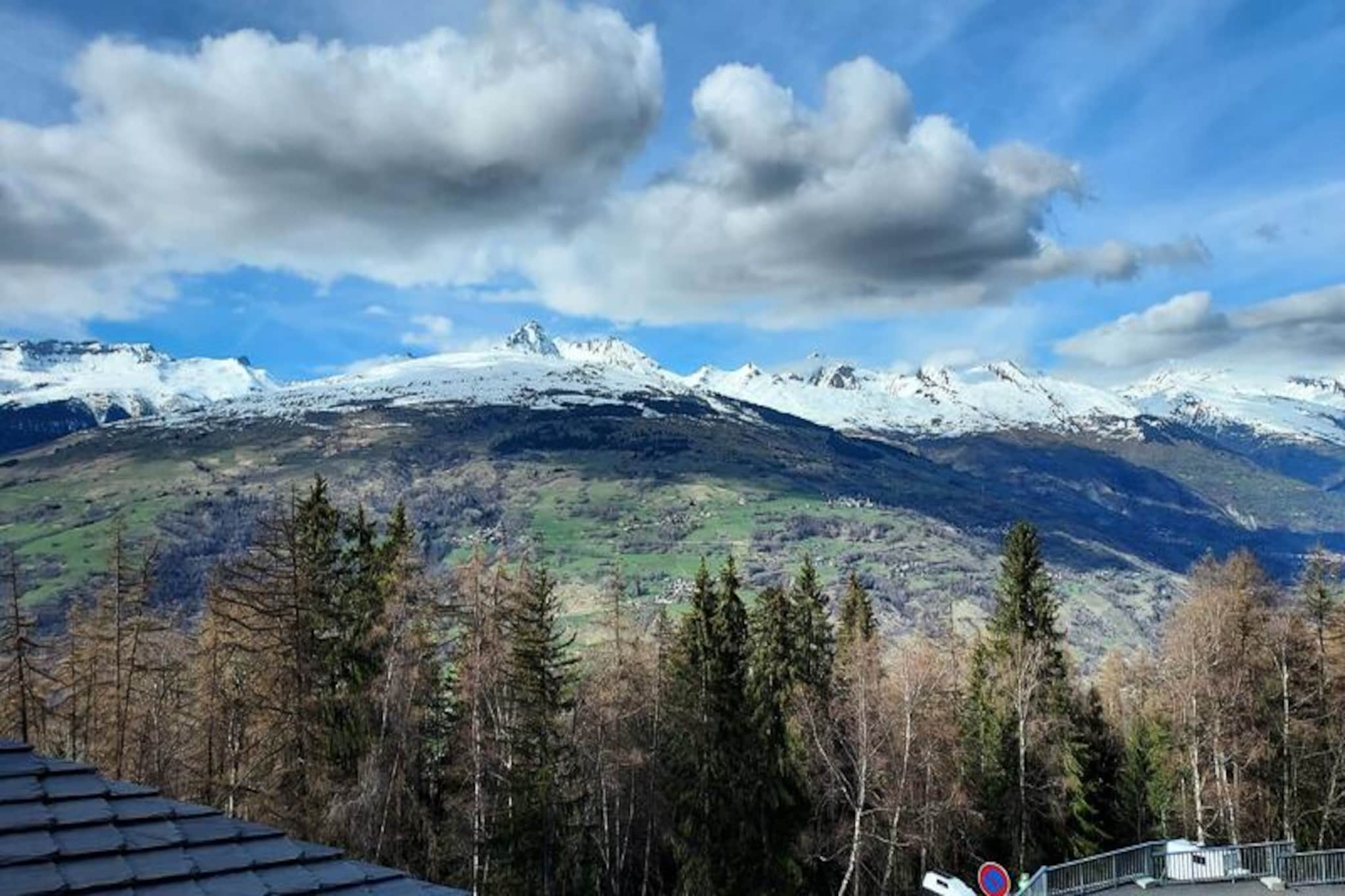 Southern Alps
