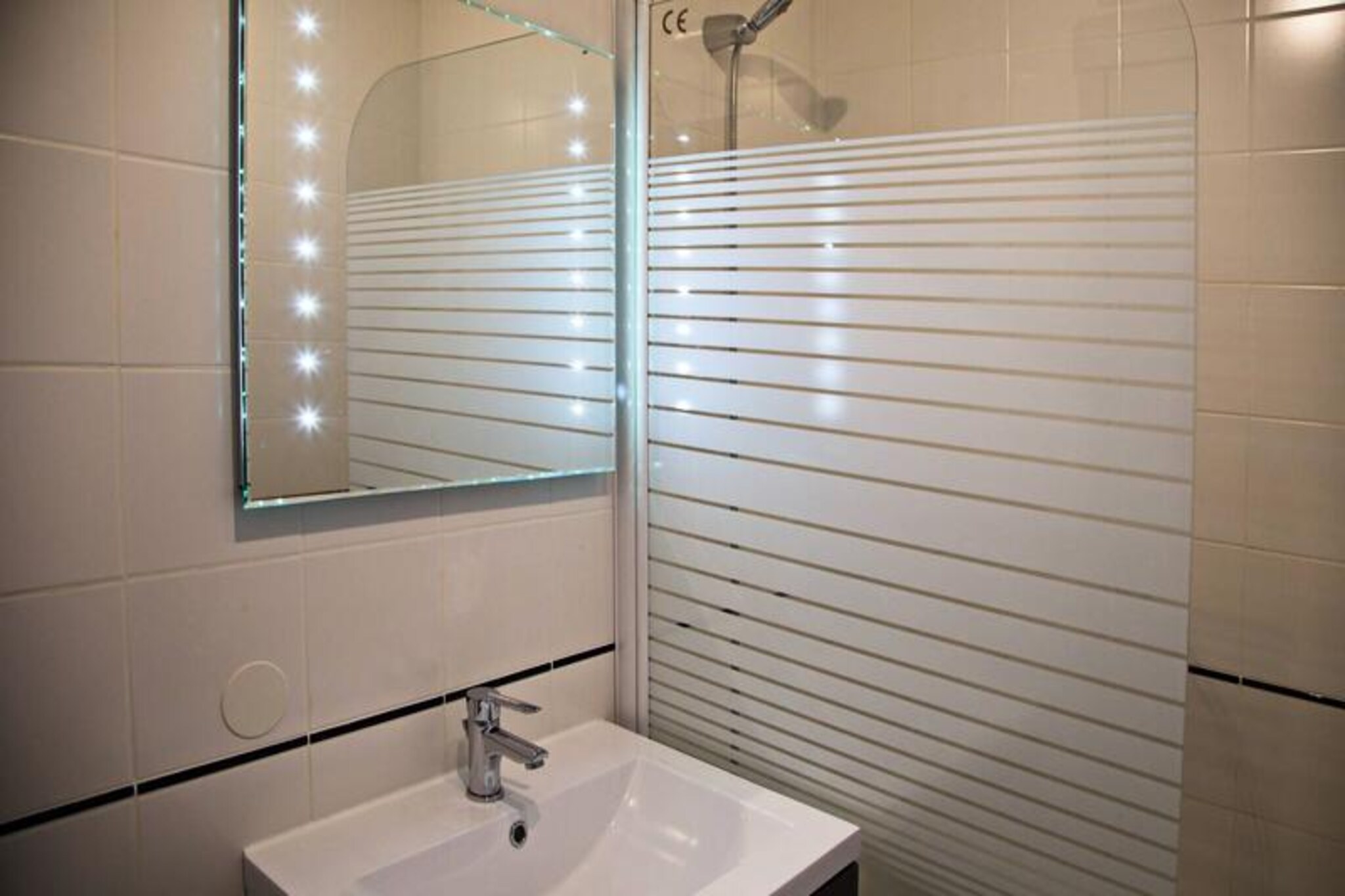 Studio for 2 people of 17m²
