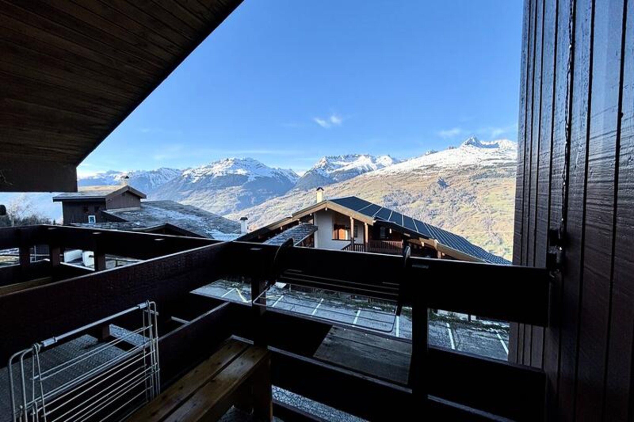 Southern Alps