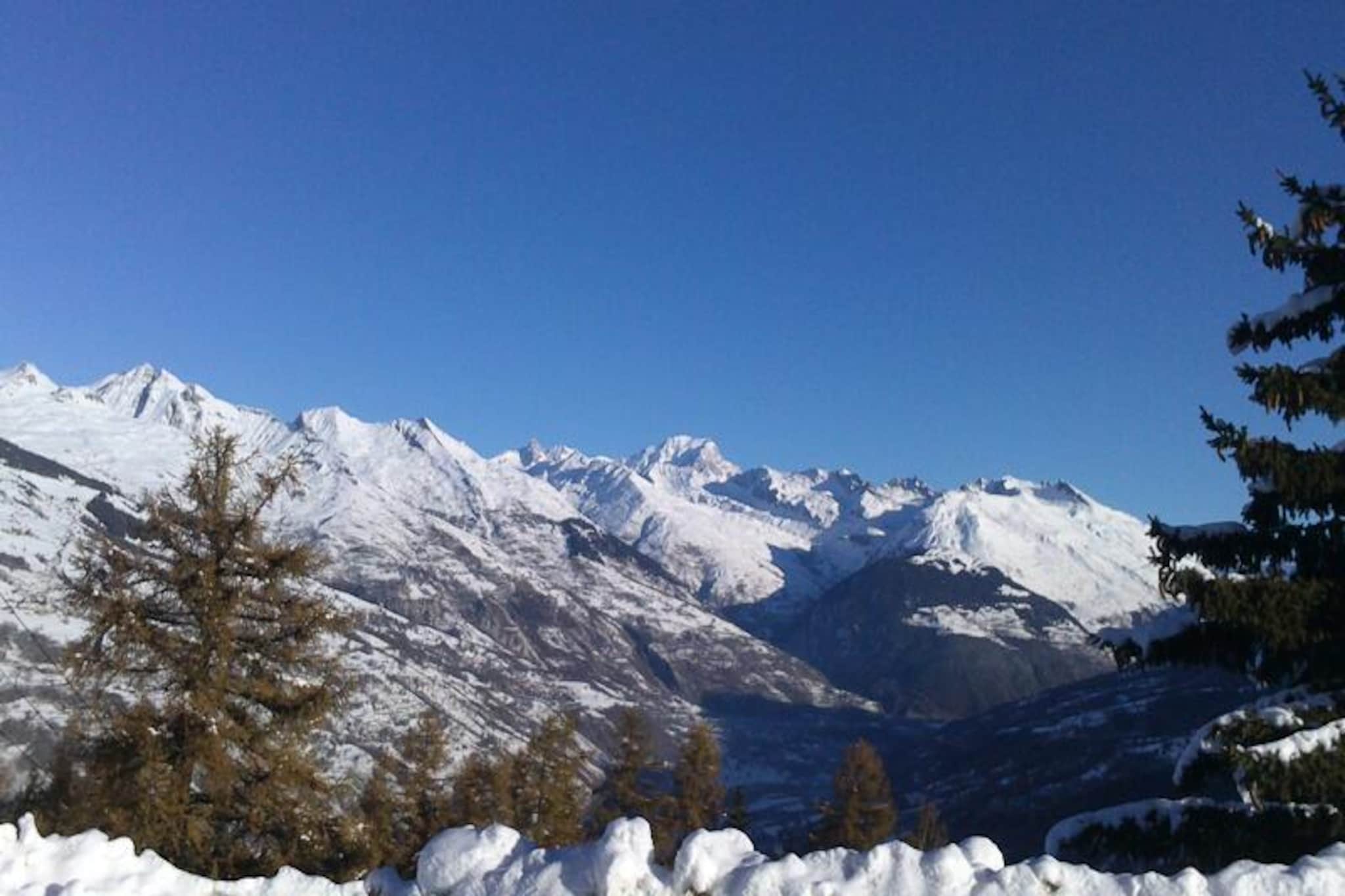 Southern Alps