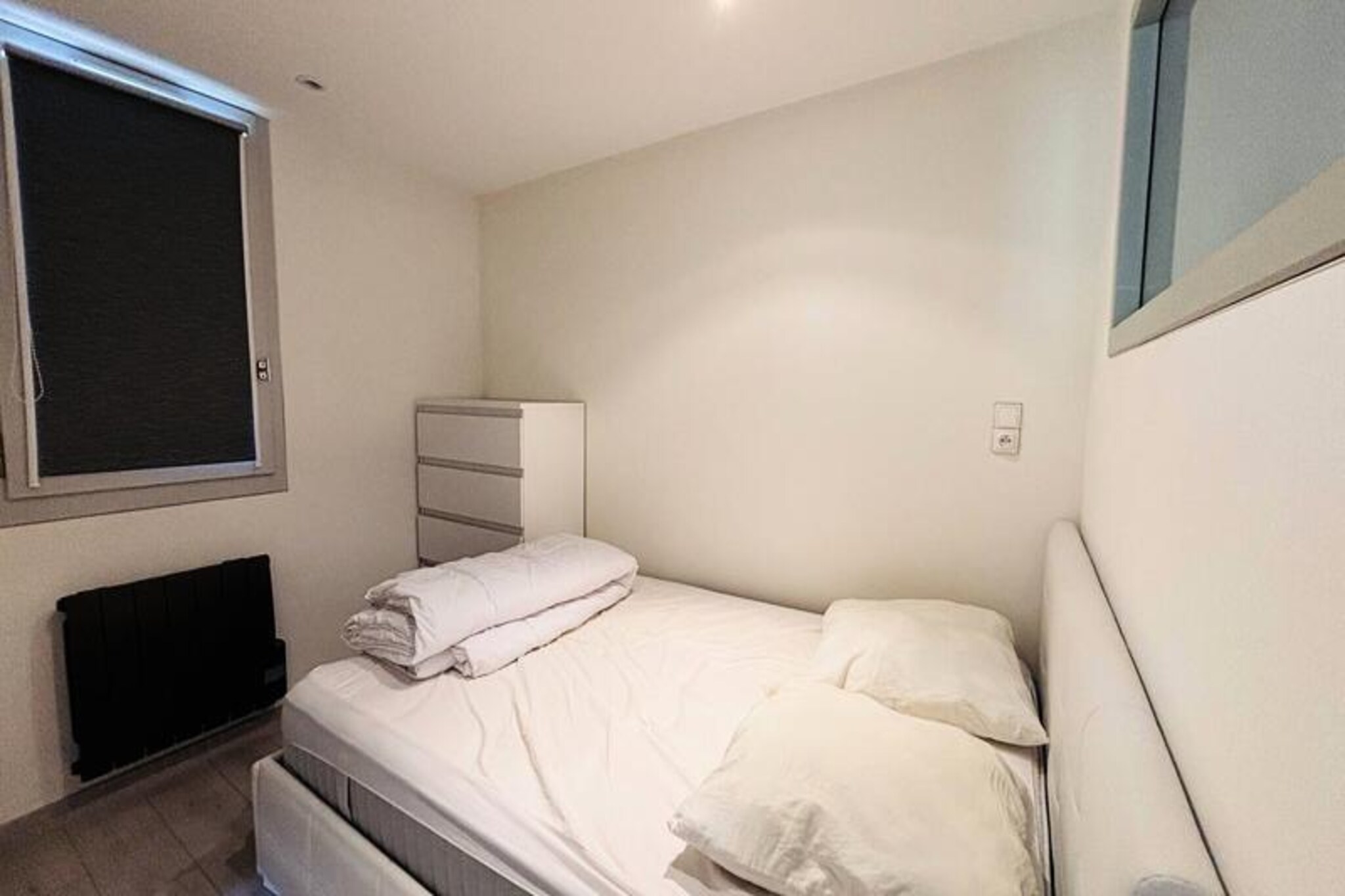 Apartment for 7 people, 42m²