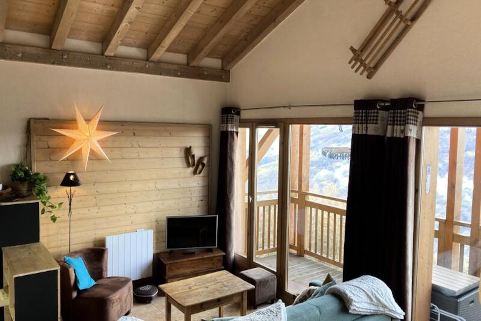 WENGEN CHALETS 95