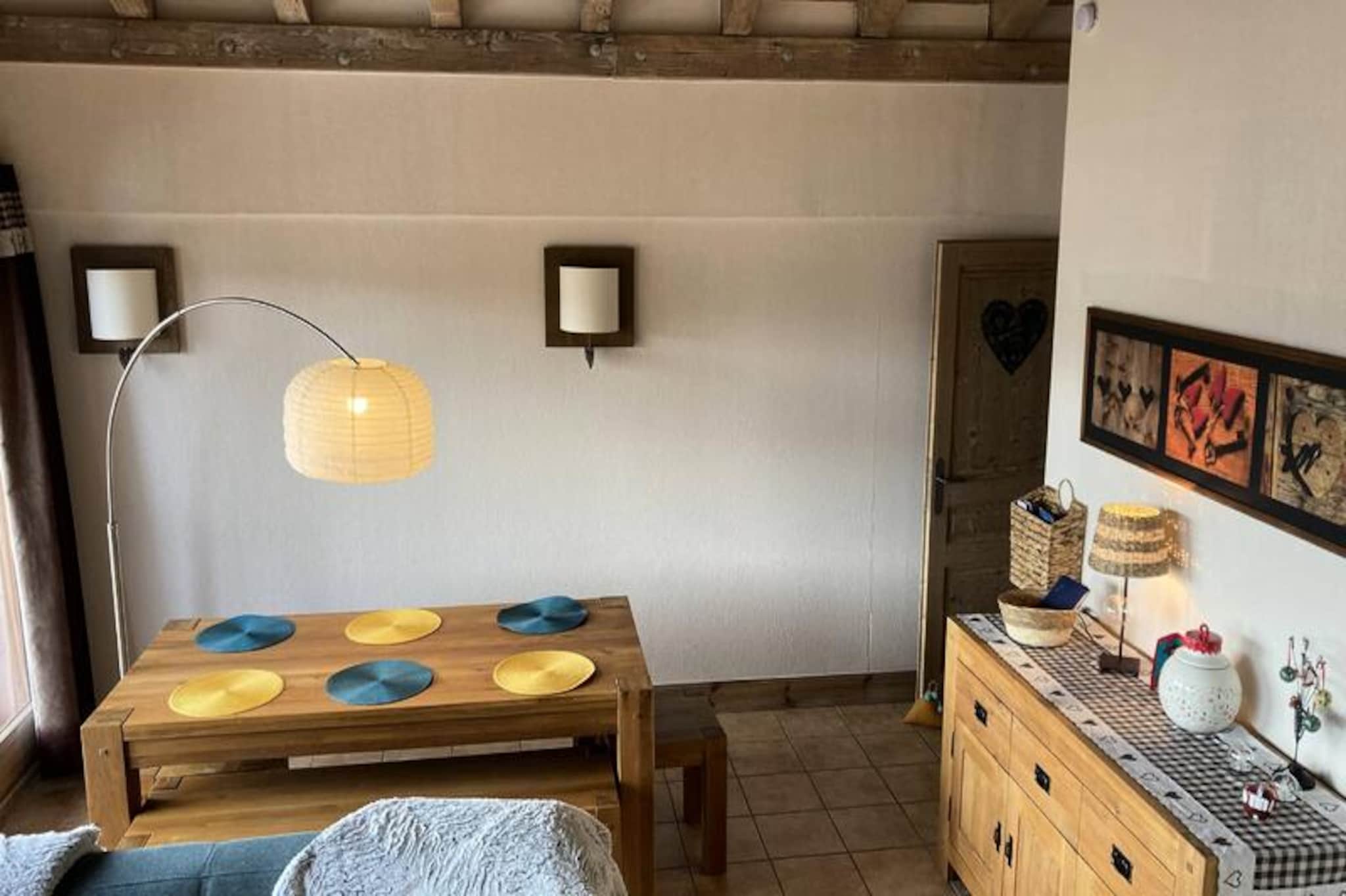 WENGEN CHALETS 95