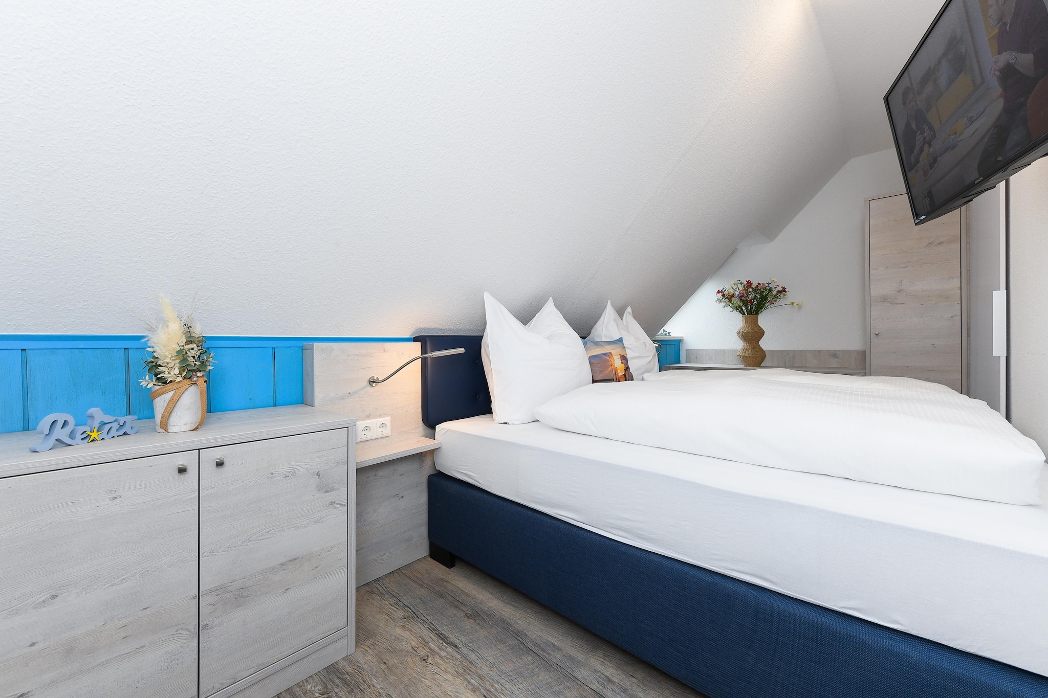 Haus Strandkorb 4
