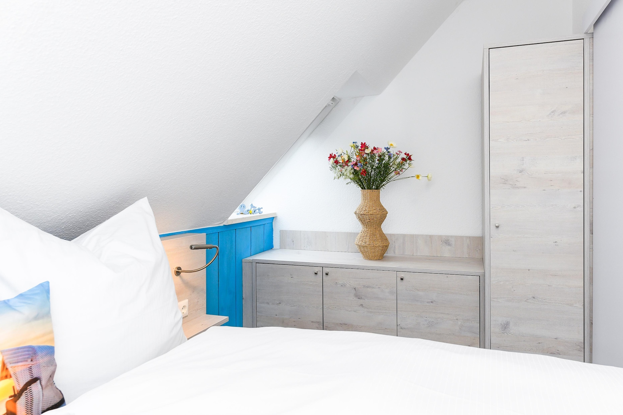 Haus Strandkorb 4-Bedroom