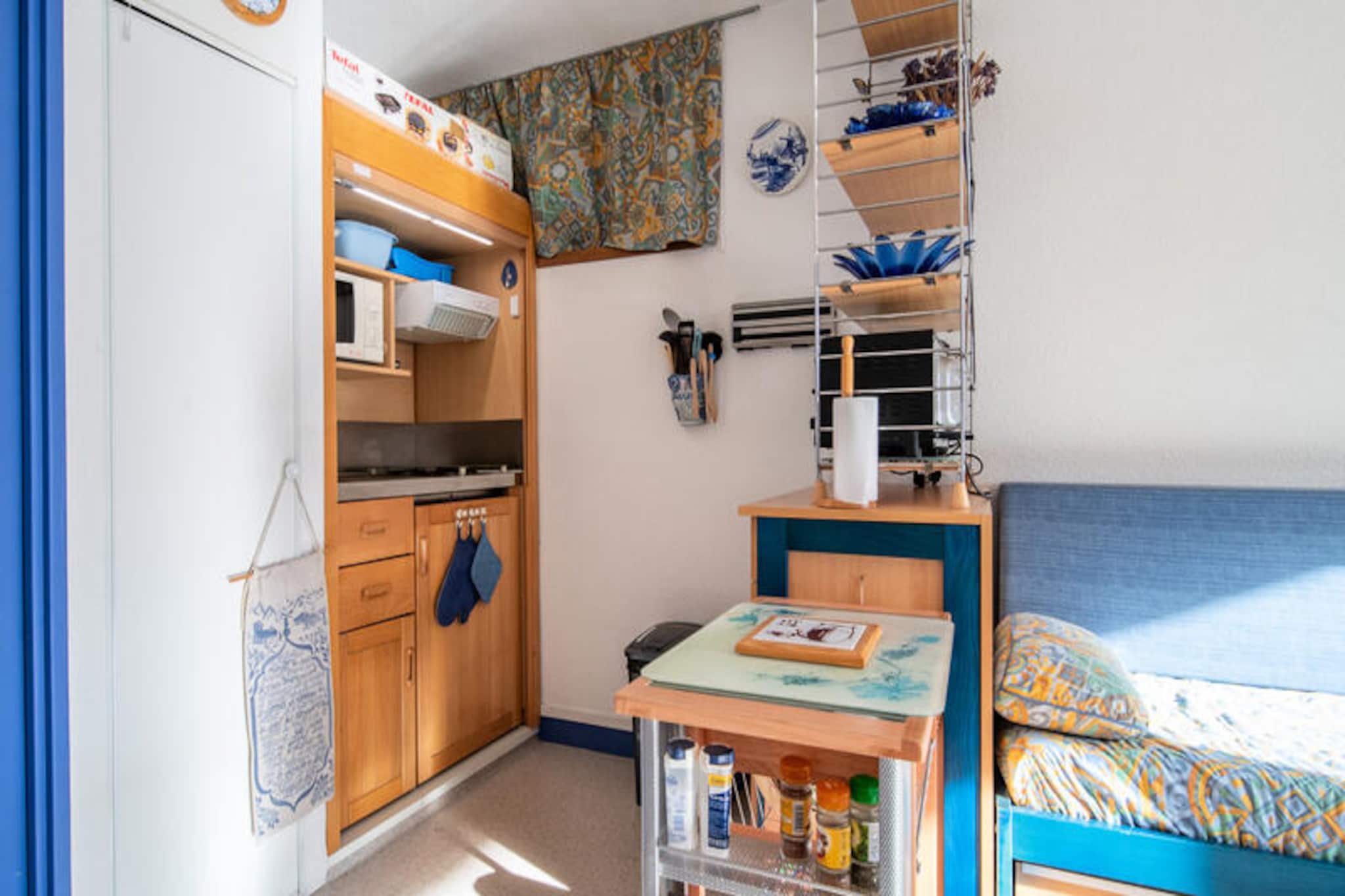 Résidence Galaxie-Non tagué