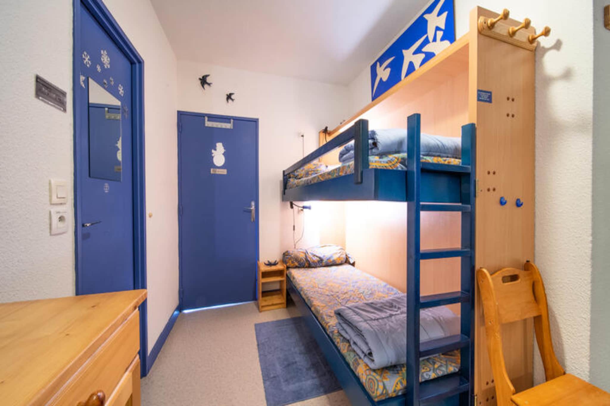 Résidence Galaxie-Non tagué