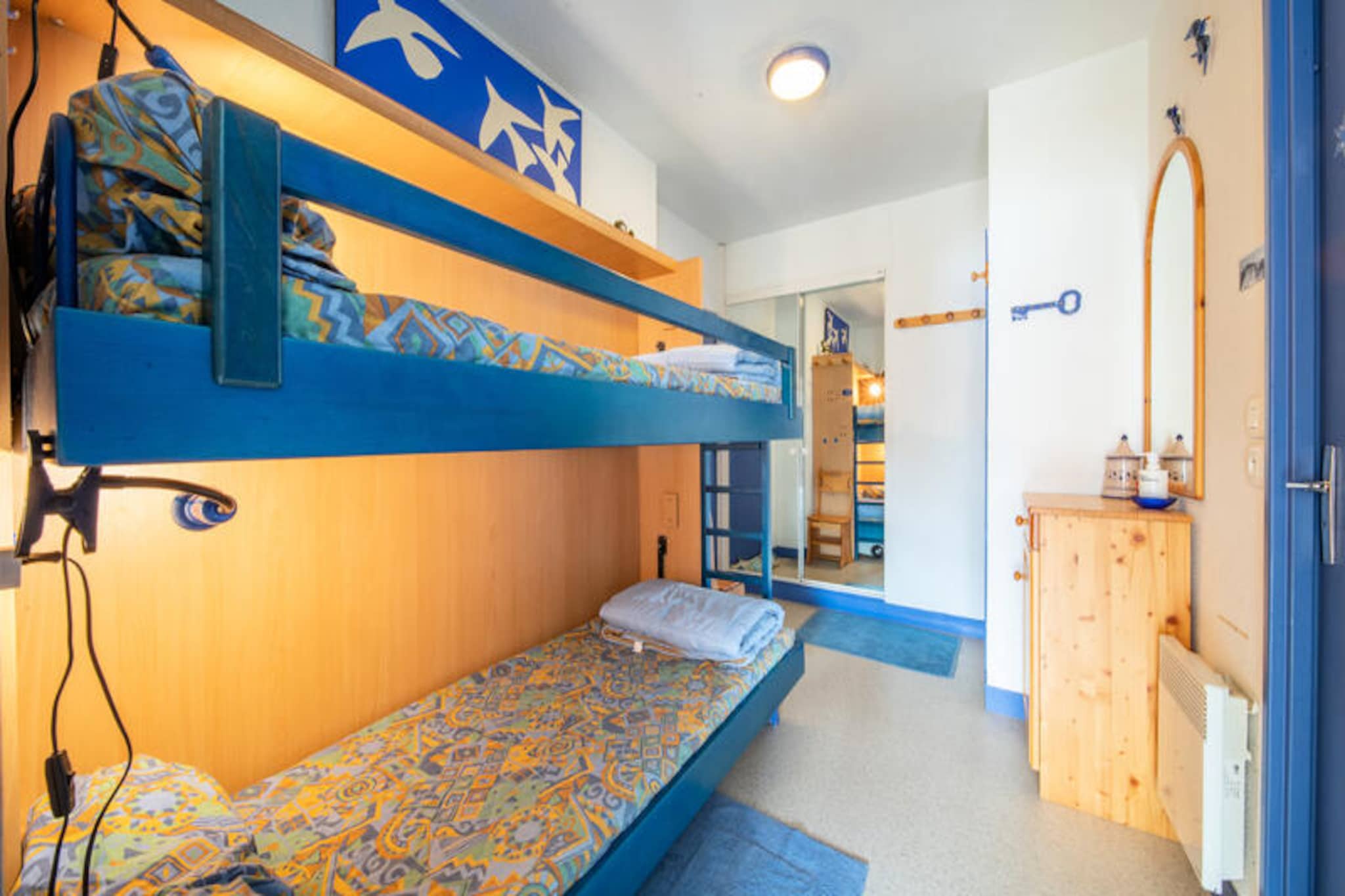 Résidence Galaxie-Non tagué