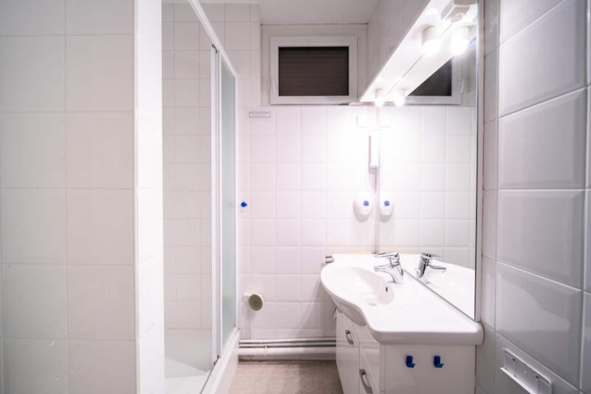 Résidence Galaxie-Non tagué