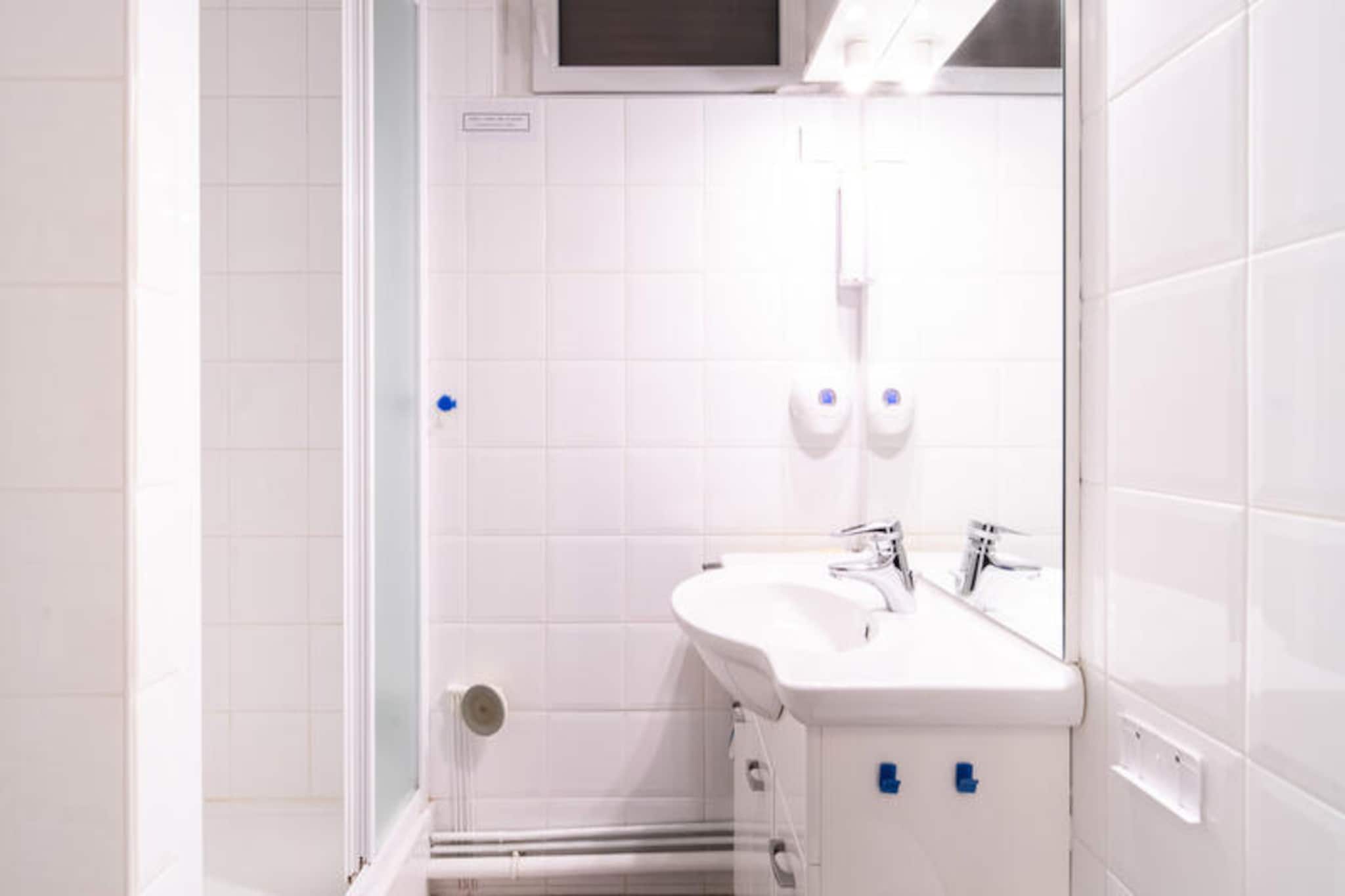 Résidence Galaxie-Non tagué