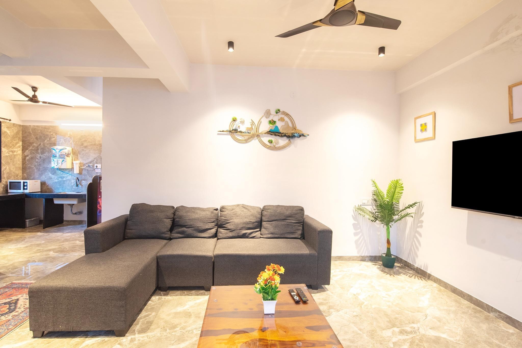 Villa Ventara by Palette Homes