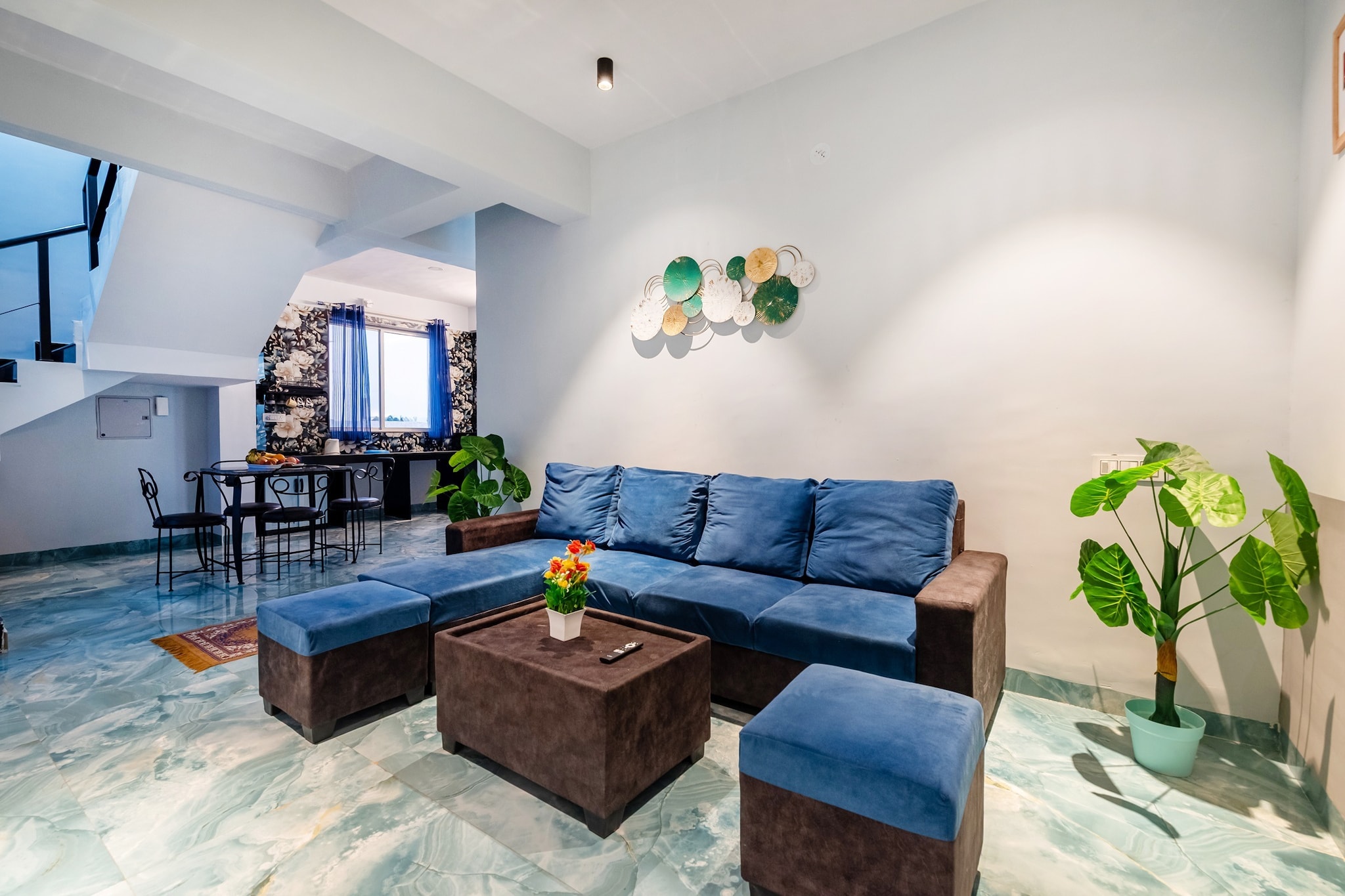 Villa Serene by Palette Homes