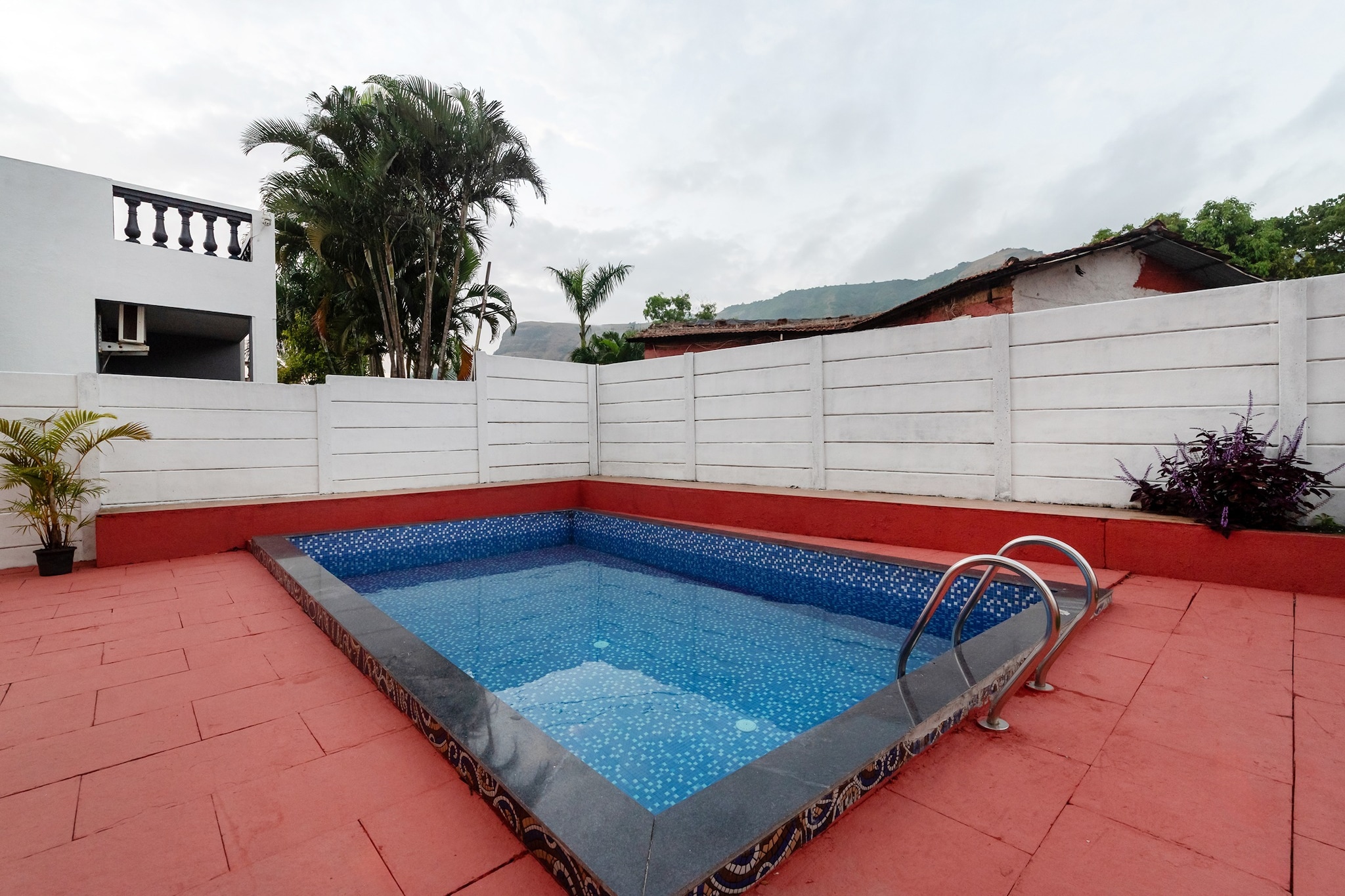 Villa Serene by Palette Homes