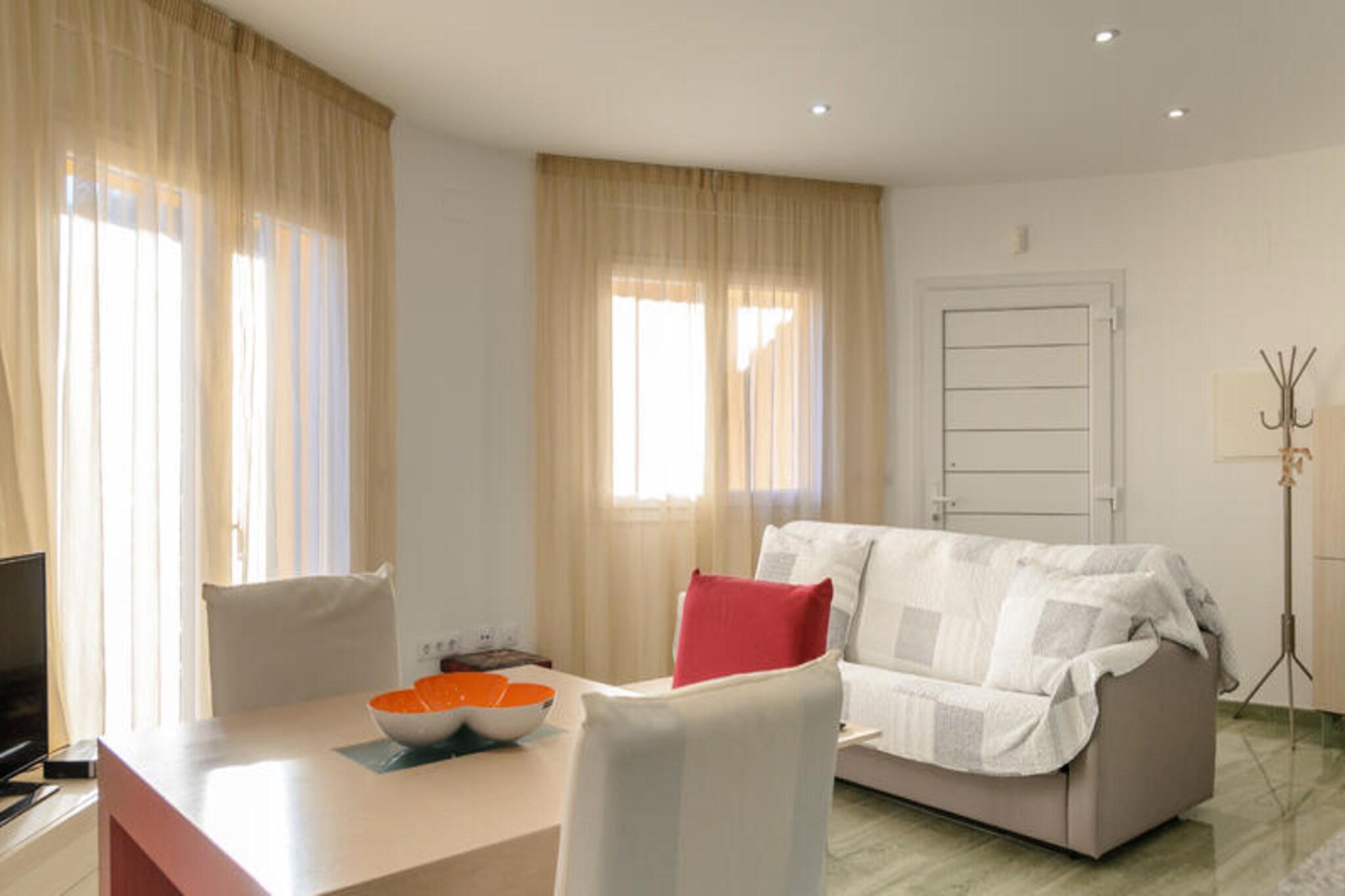 Apartment in Empuriabrava by the Beach