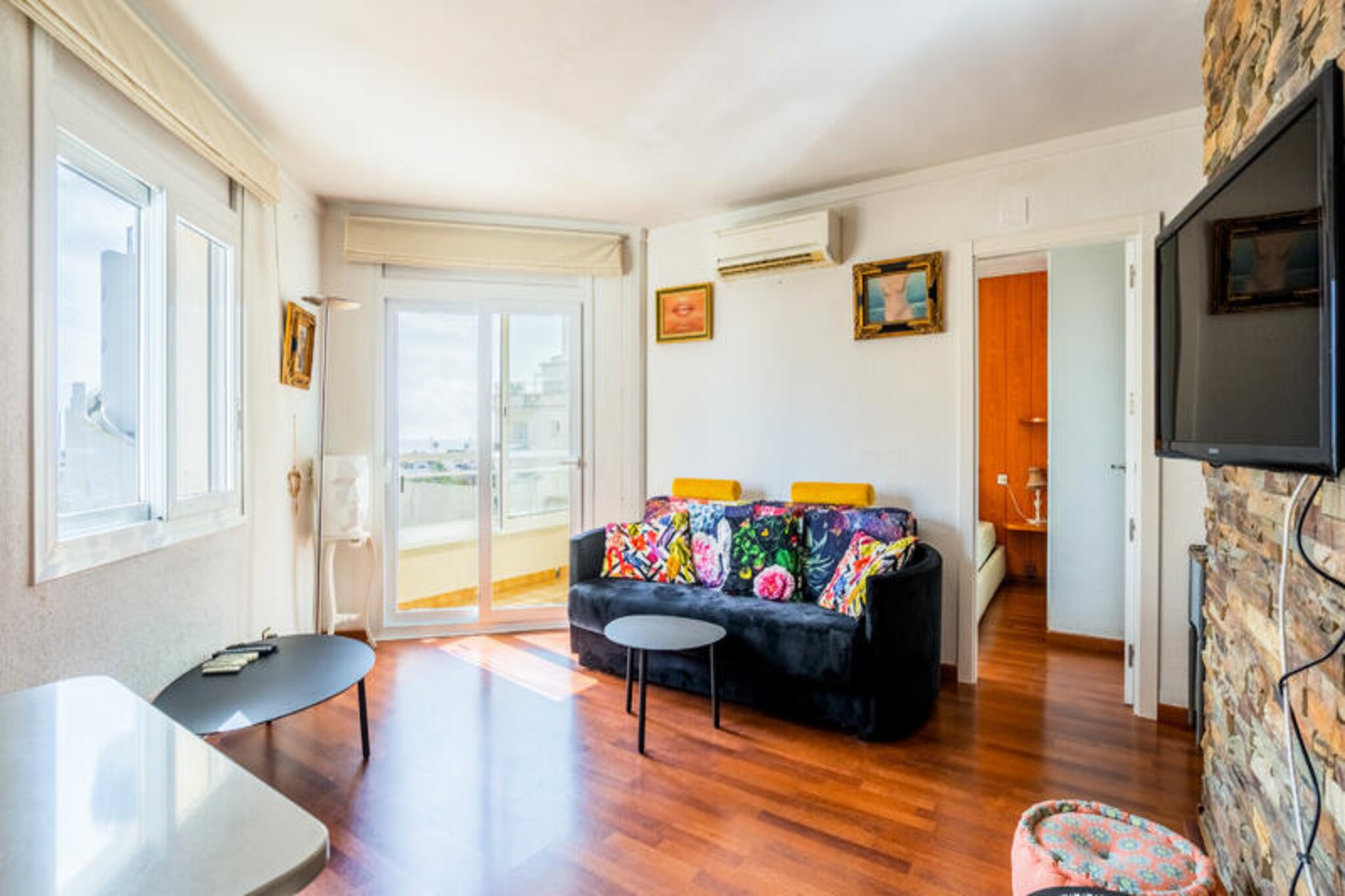 Apartment in Empuriabrava by Canals