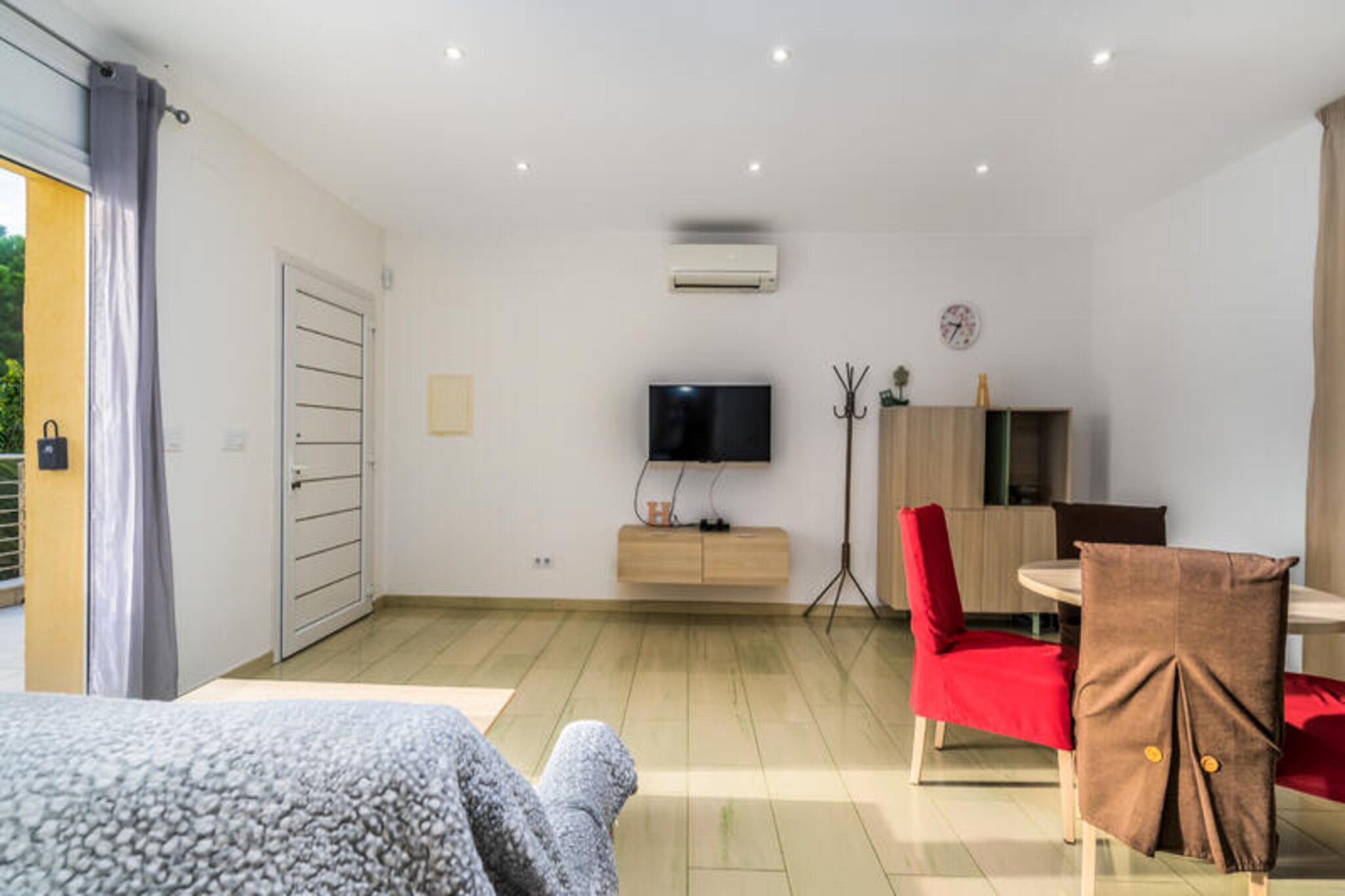 Apartment in Empuriabrava by Costa Brava