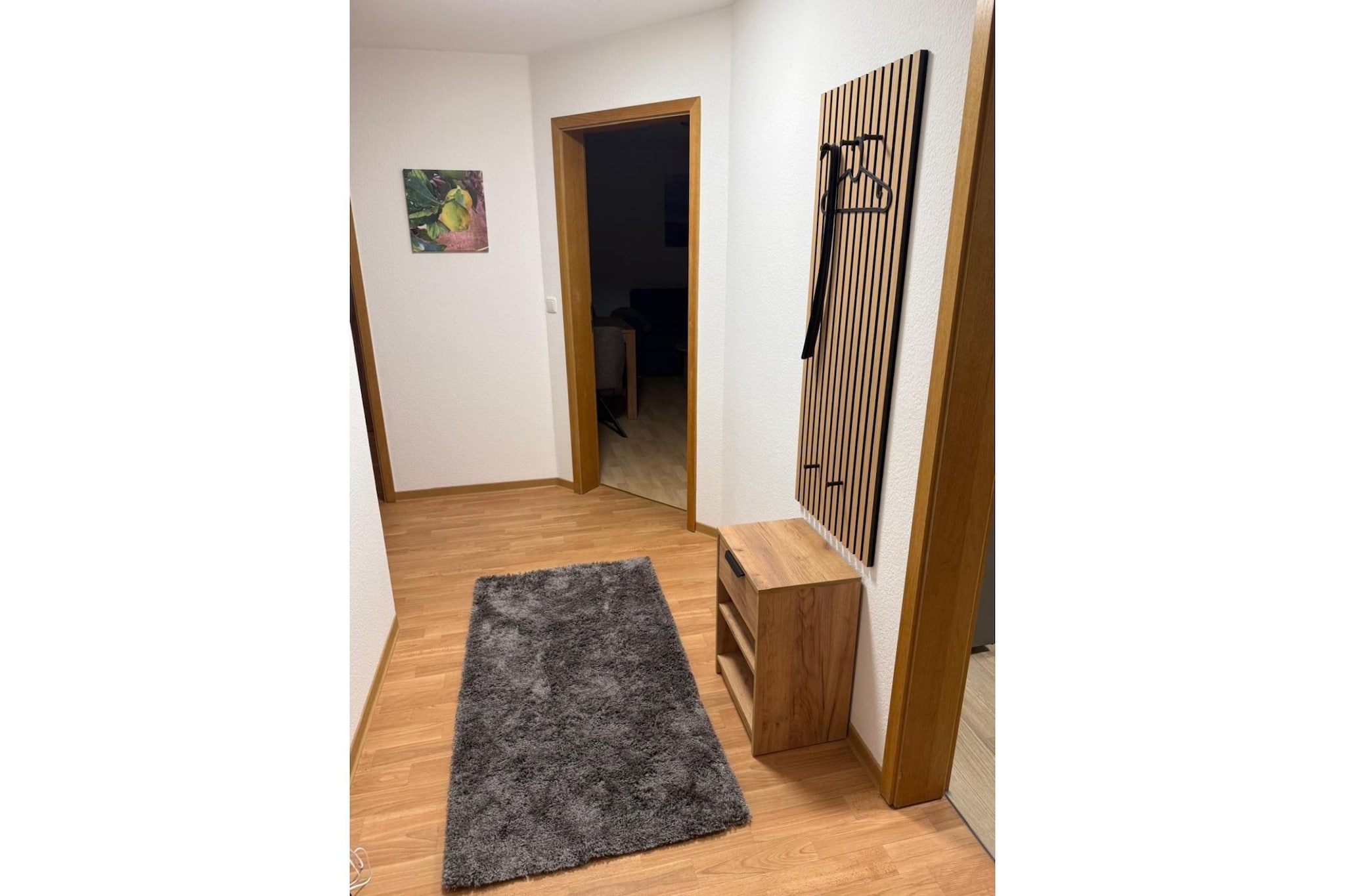 Ferienwohnung Elstra-Overloop