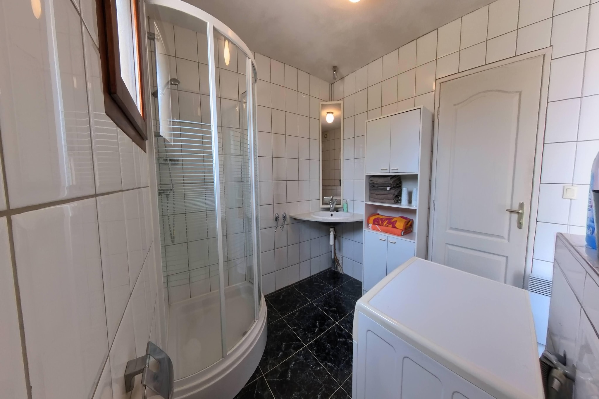 Villa La Belle Vie-Bathroom