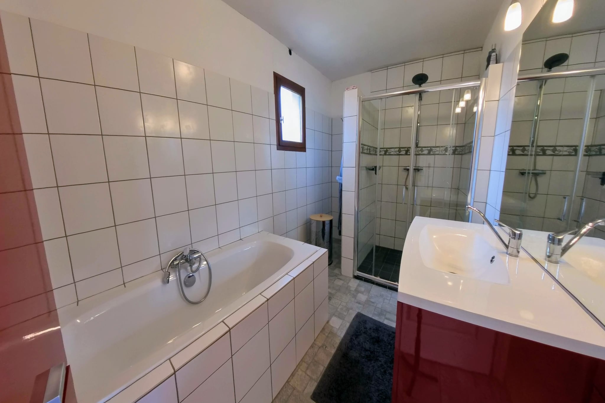 Villa La Belle Vie-Bathroom