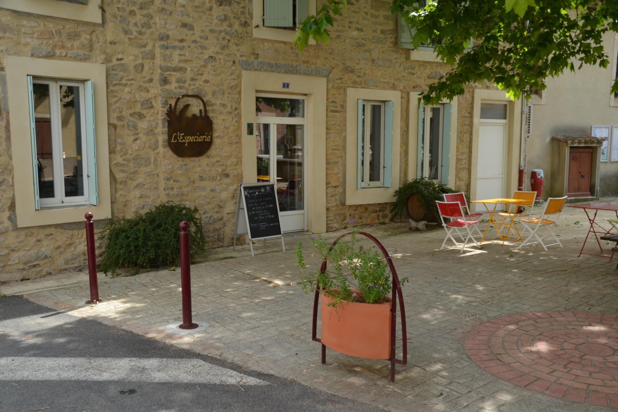 Villa La Belle Vie-Areas within 1km in summer