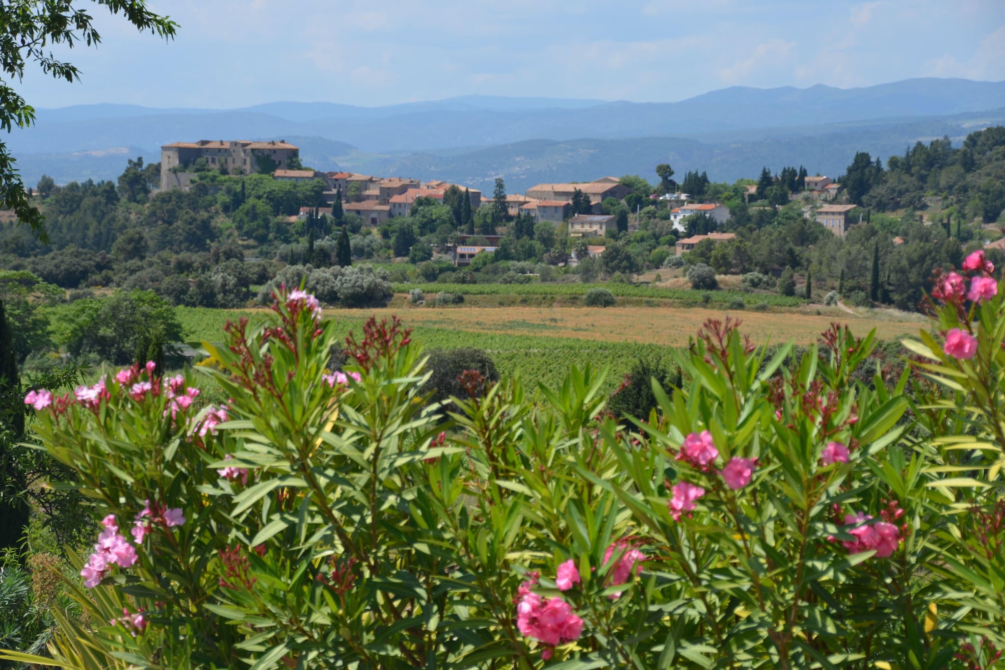 Villa La Belle Vie-Areas within 5km in summer