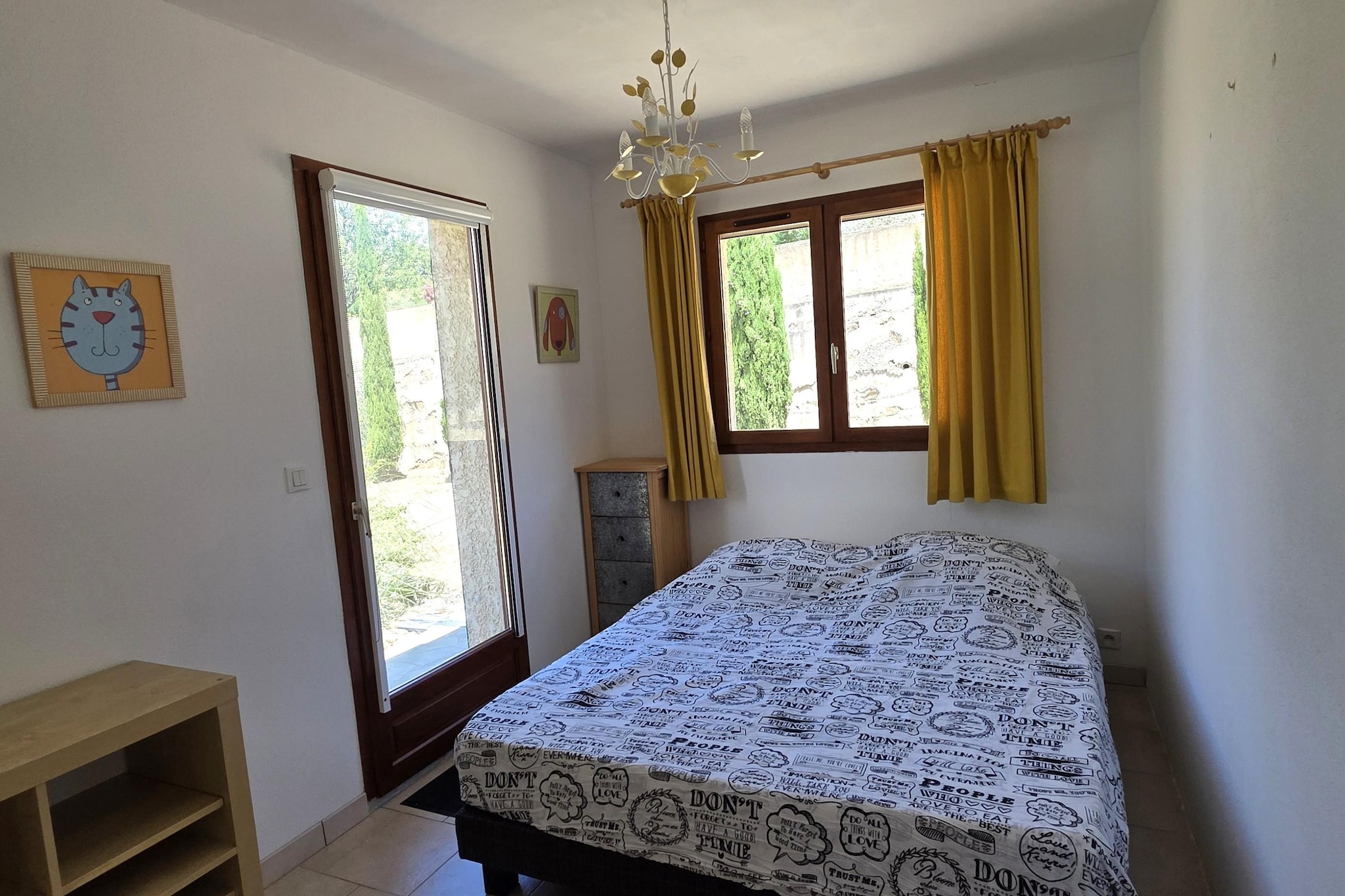 Bed Room