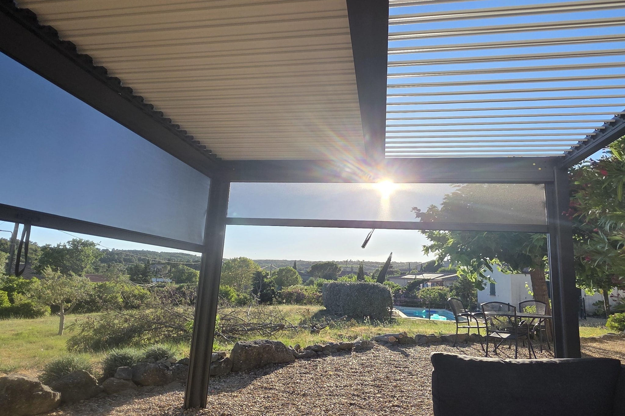 Terrace Balcony