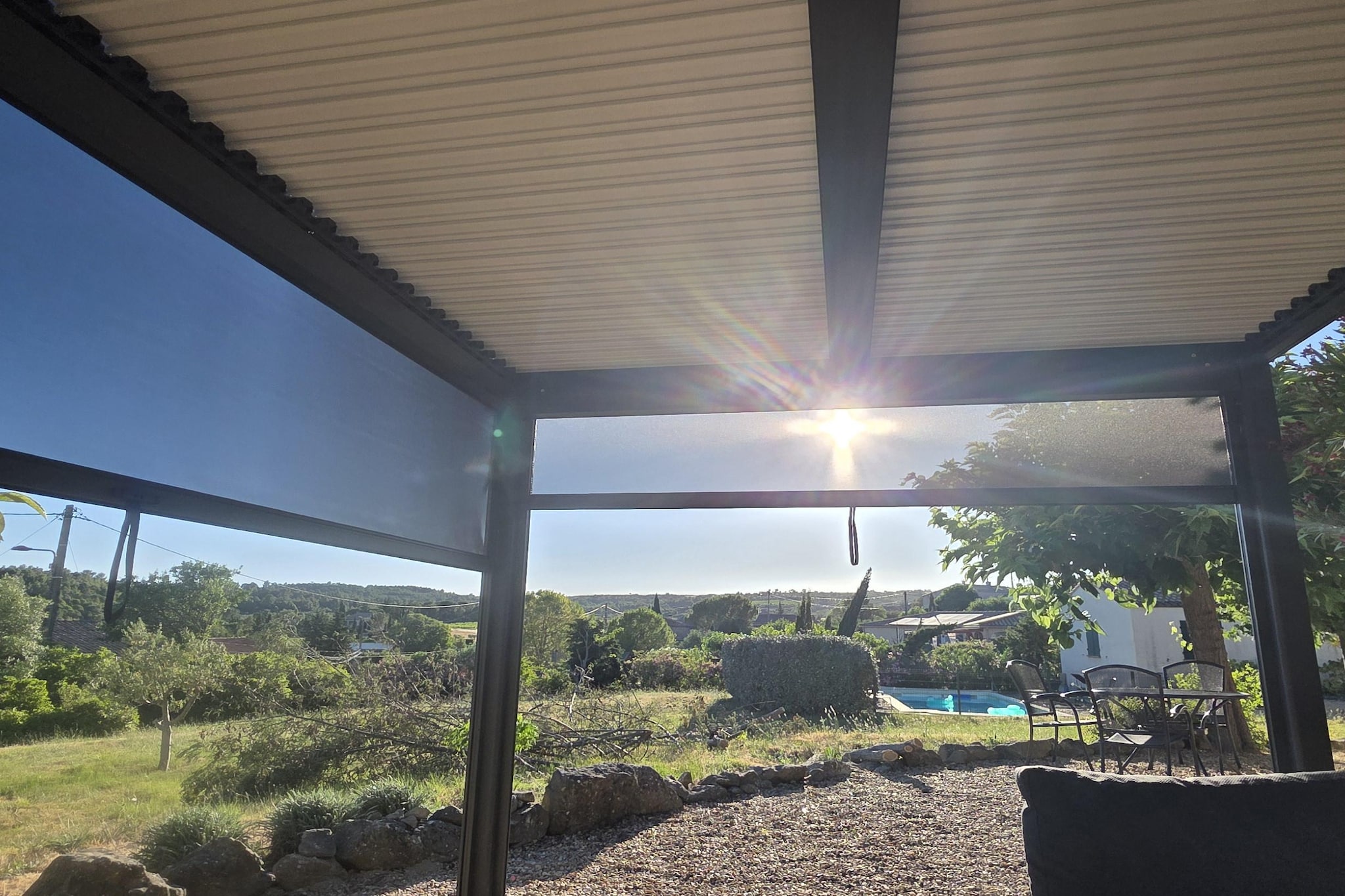 Terrace Balcony