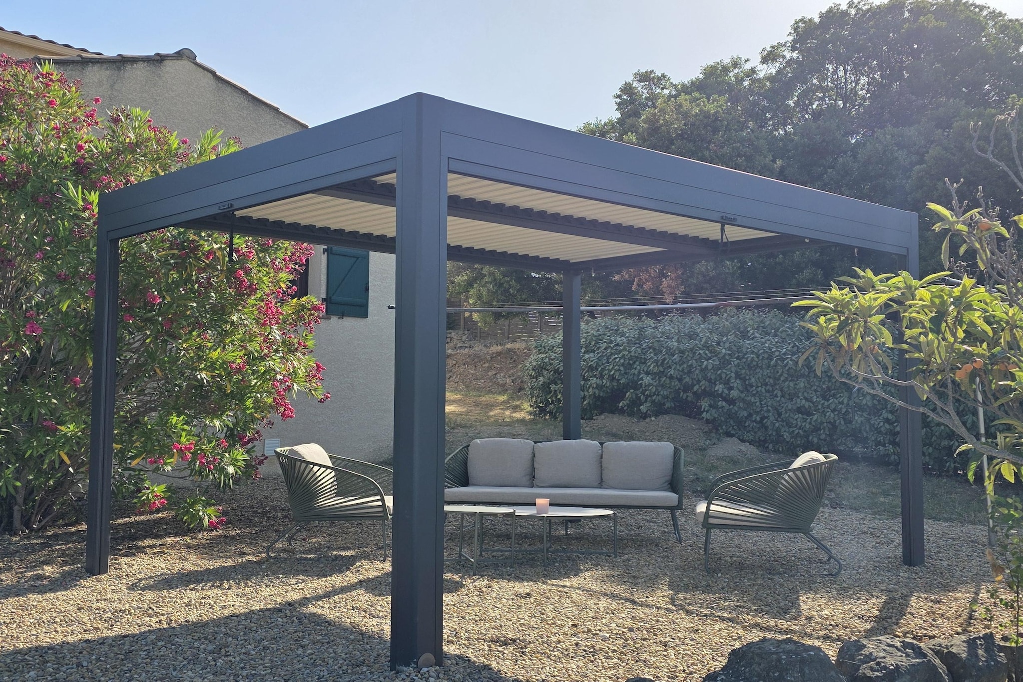 Terrace Balcony