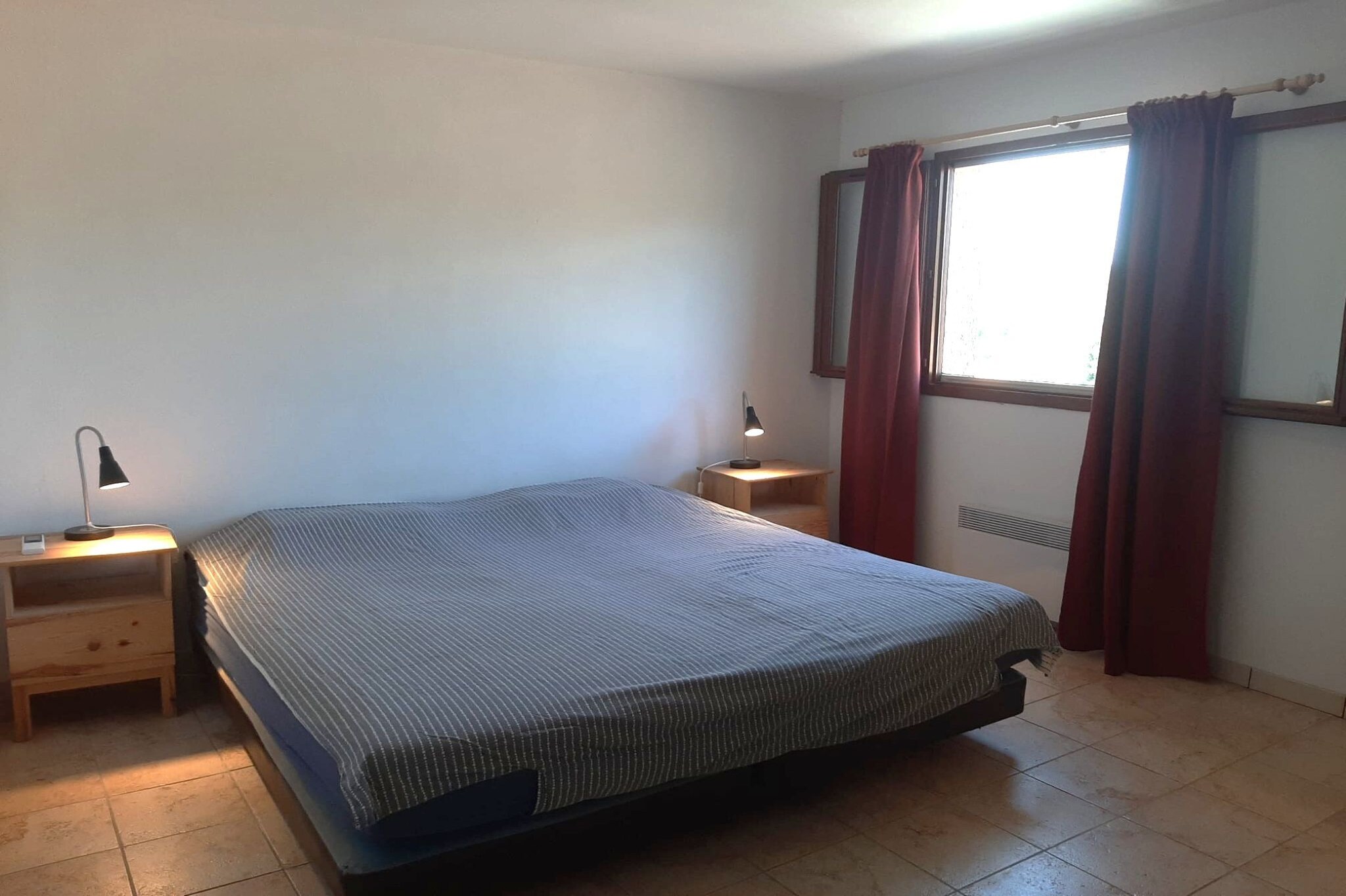 Villa La Belle Vie - Bedroom