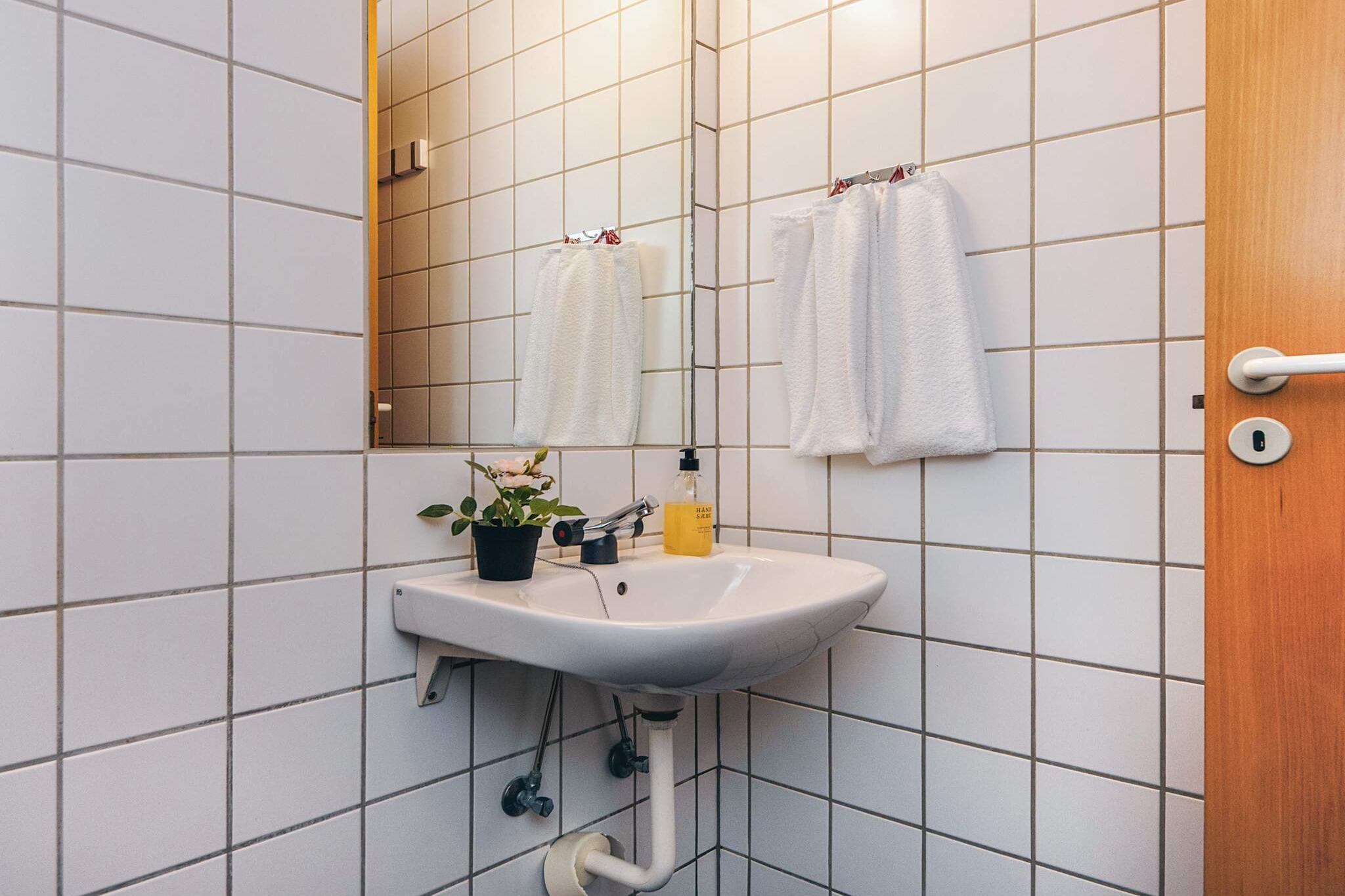 Beautiful Stay near Mariehaven