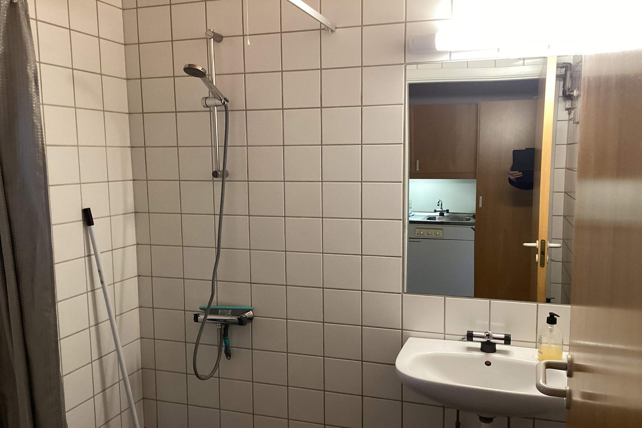 2 Personen vakantie huis in Ansager