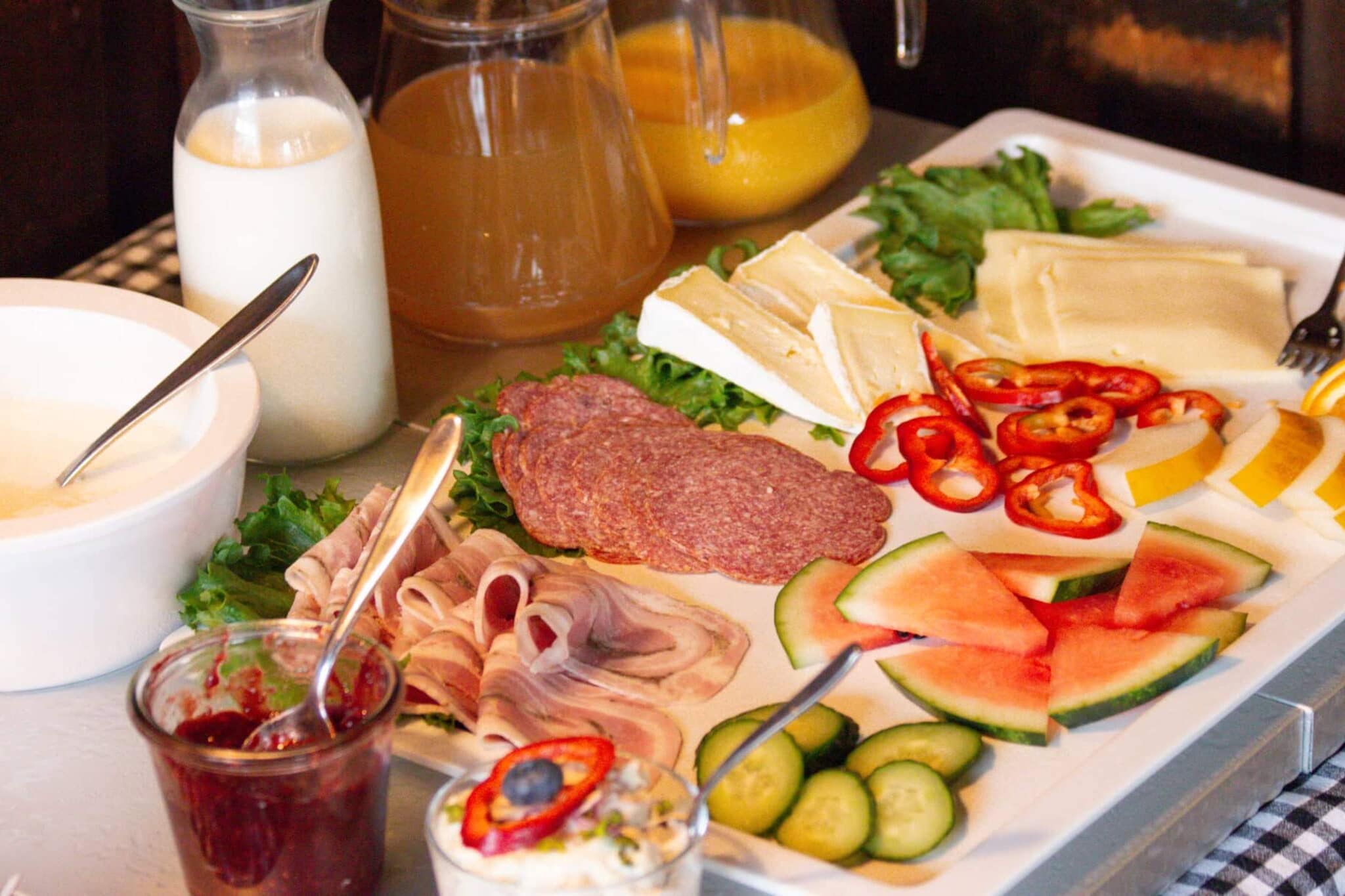 2 Personen vakantie huis in Ansager-Niet-getagd