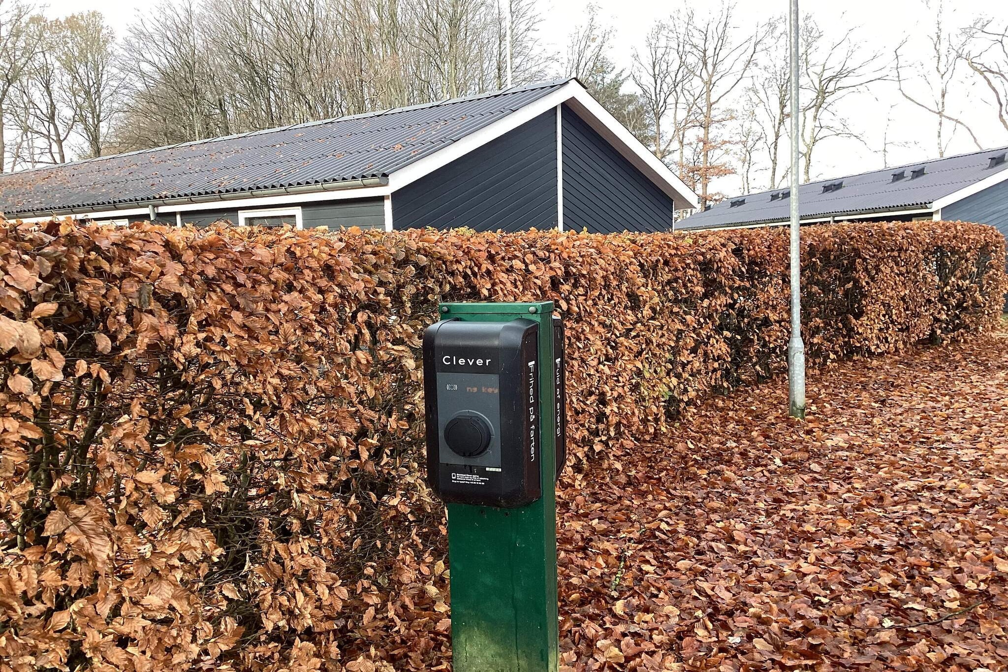 2 Personen vakantie huis in Ansager-Uitzicht