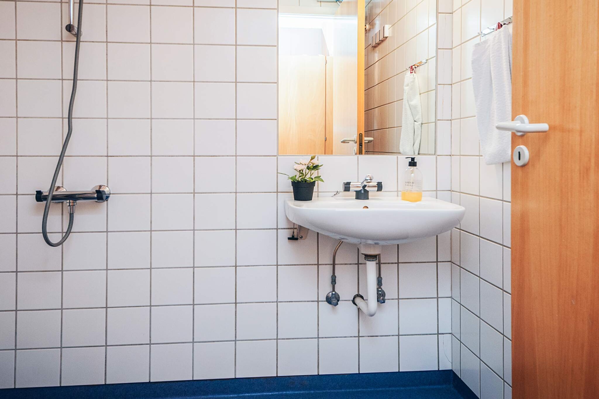 Holiday home for 2 guests, Ansager